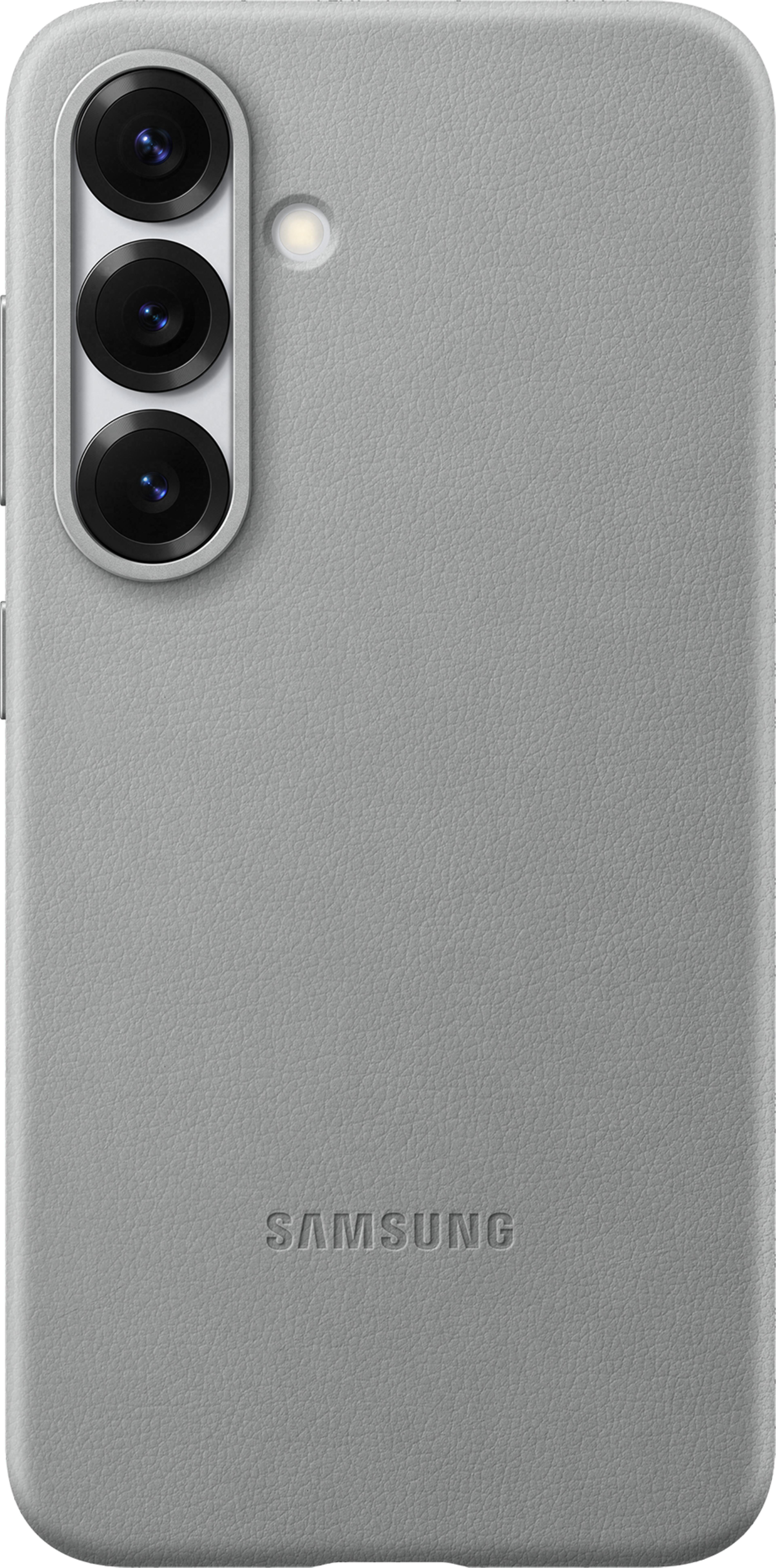 Samsung Galaxy S25 Kindsuit Case Grey