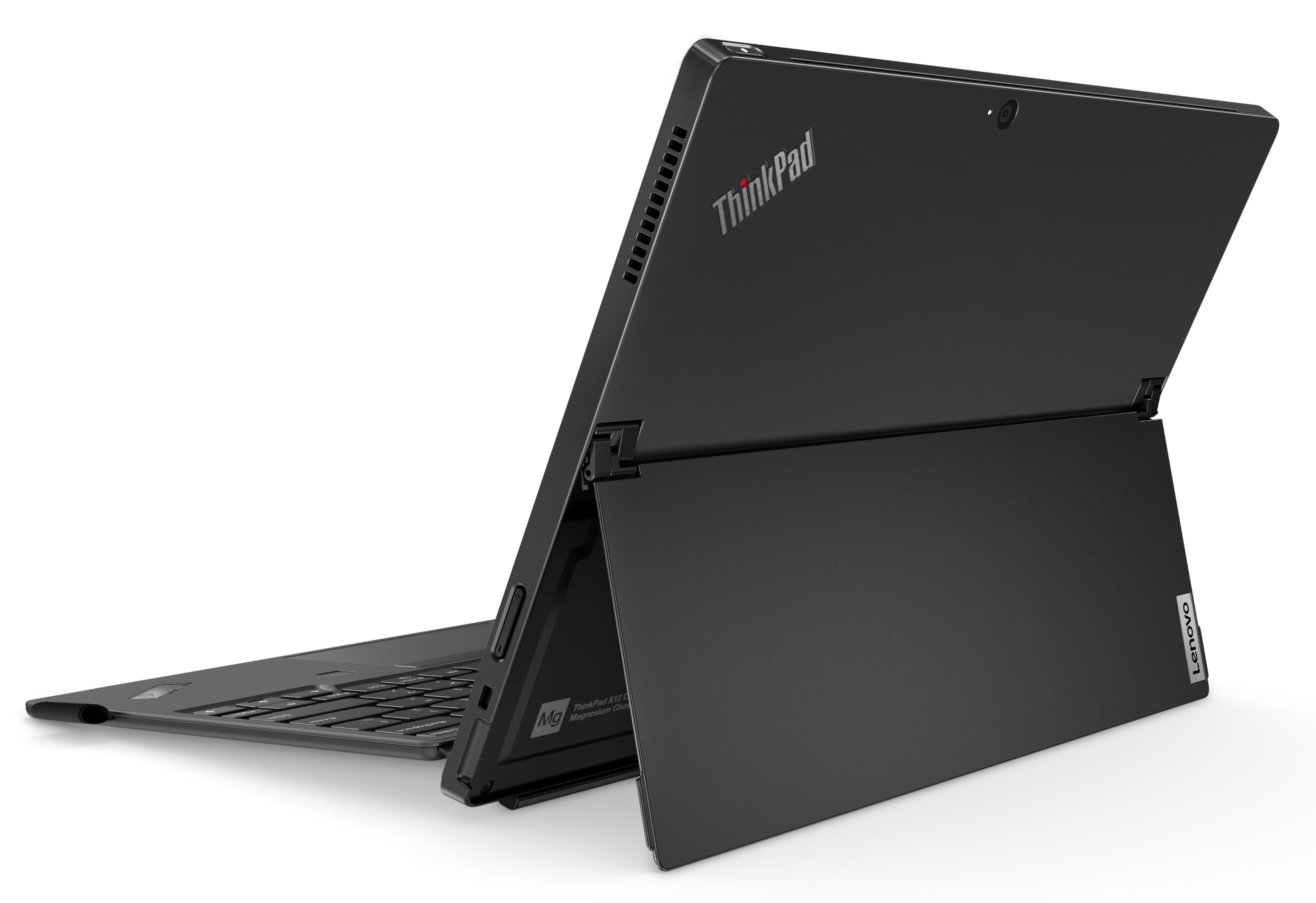 Lenovo TP X12 Detachable G2 U5 16/512 GB