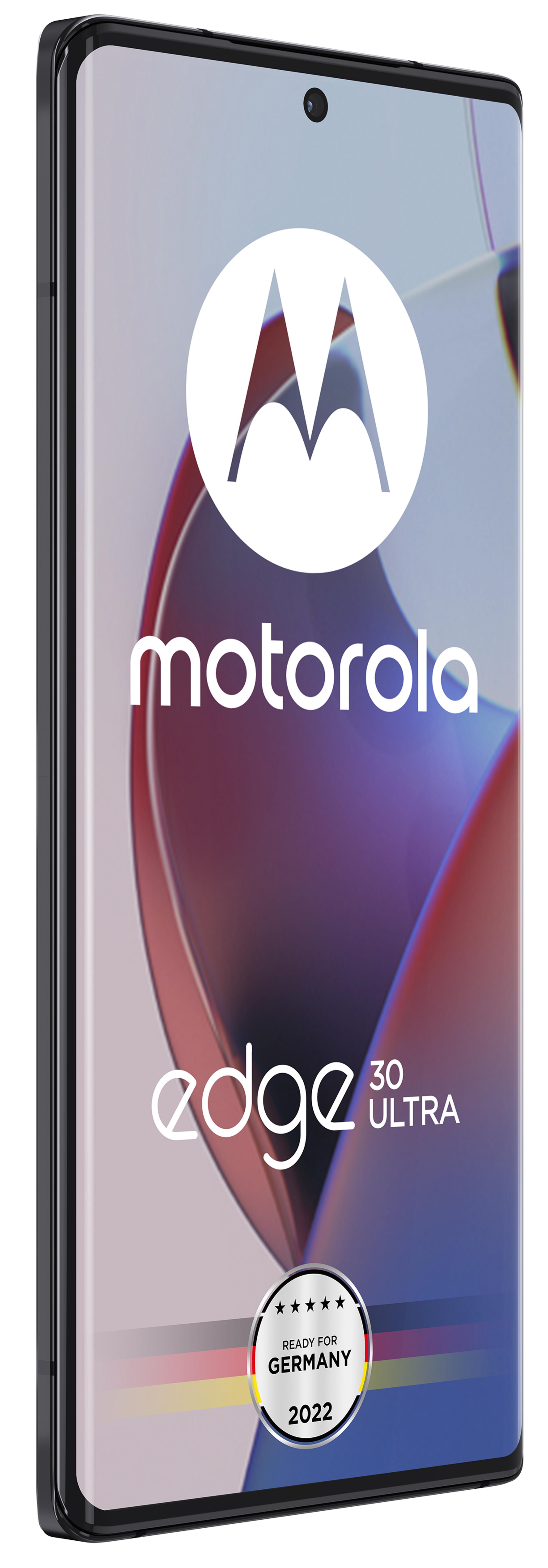 Motorola edge 30 ultra 5G 256GB Black