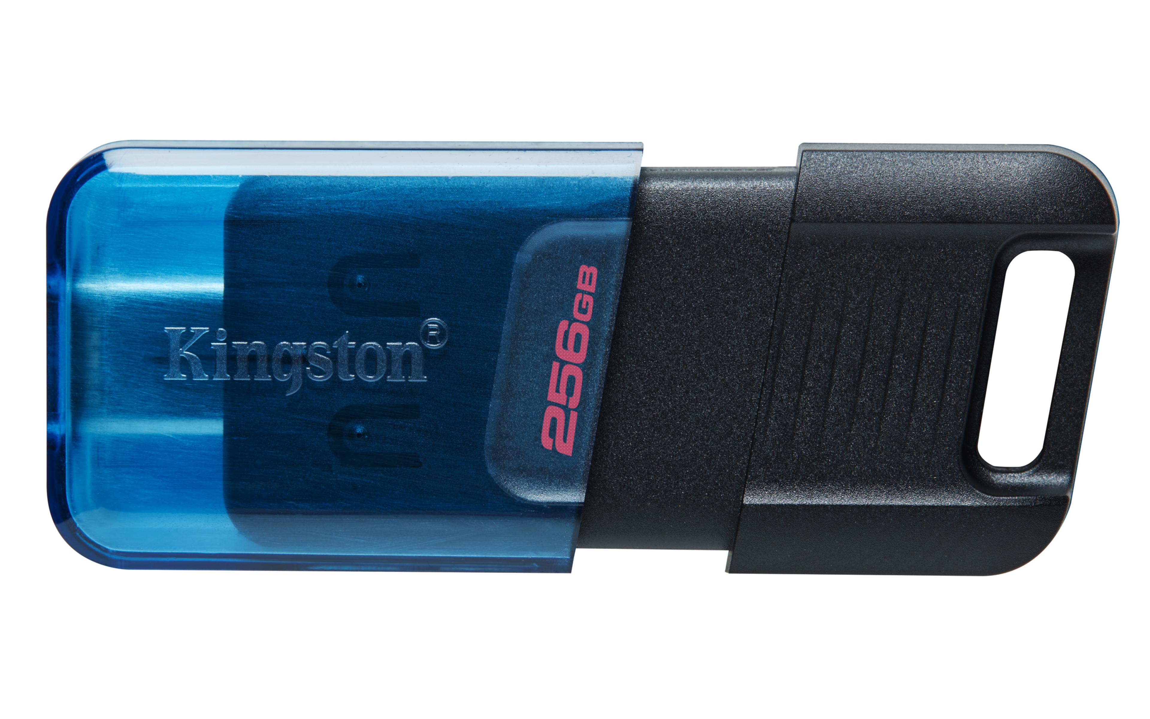 Kingston DT 80 256 GB USB-C Stick