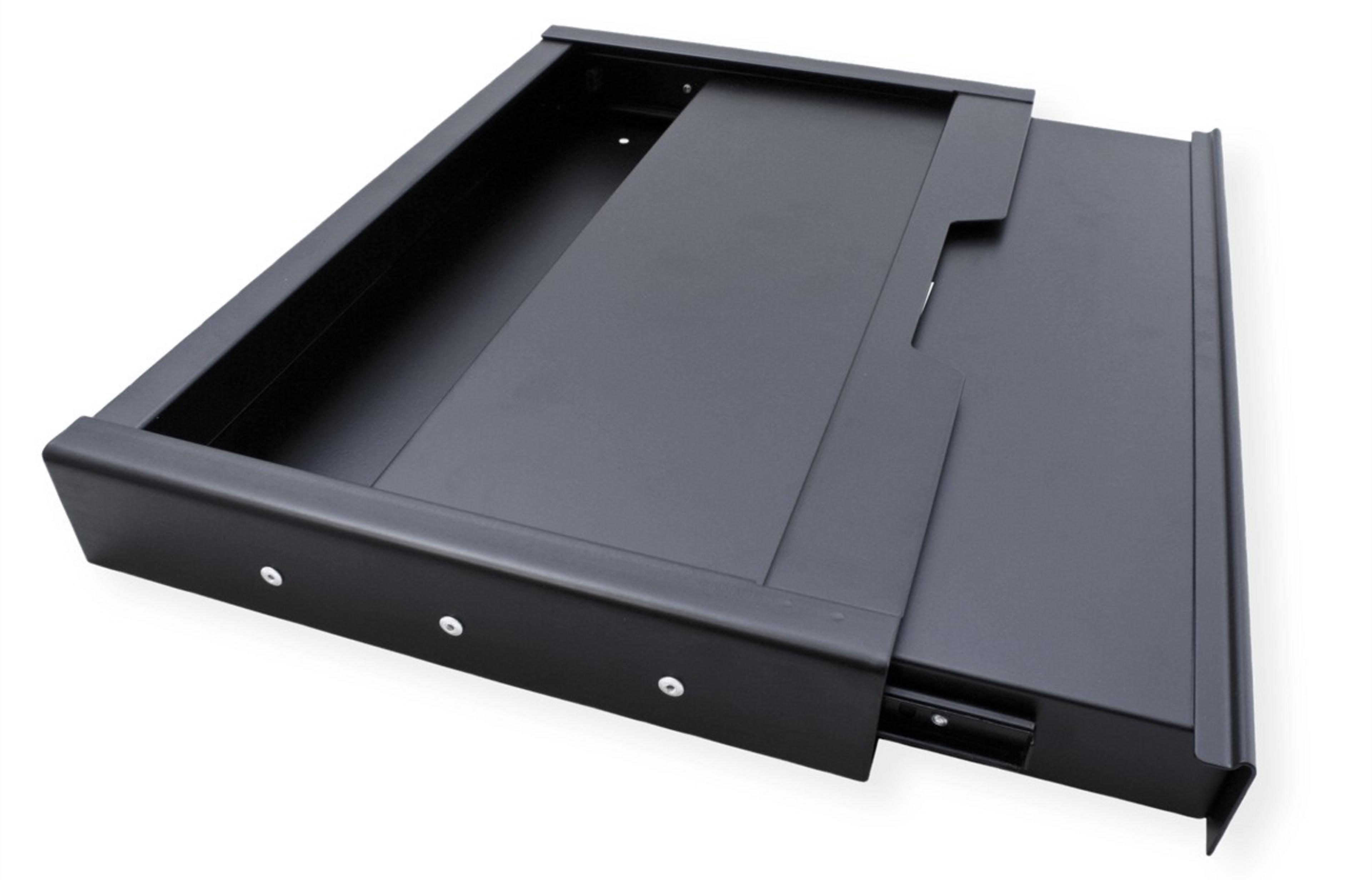 ROLINE Underdesk Mount Drawer Slim