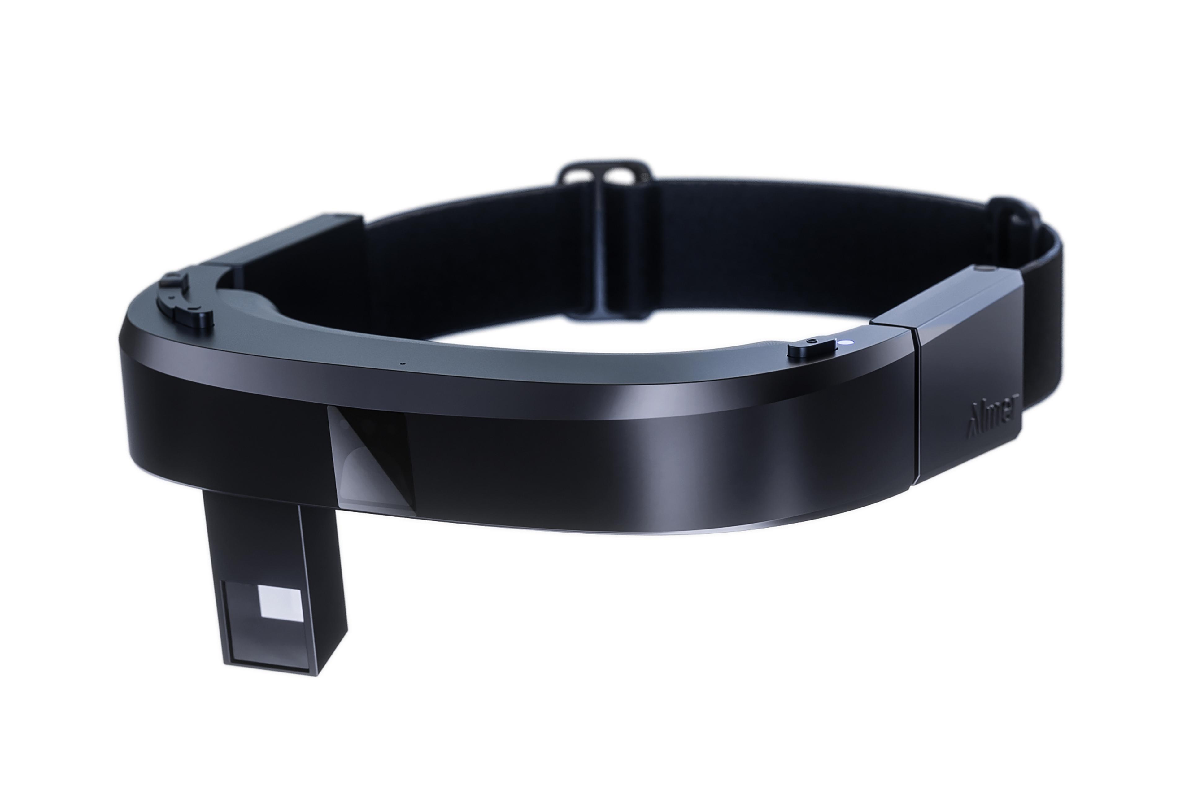 RealWear Arc 2+TEV Frontline WF Addon 1Y