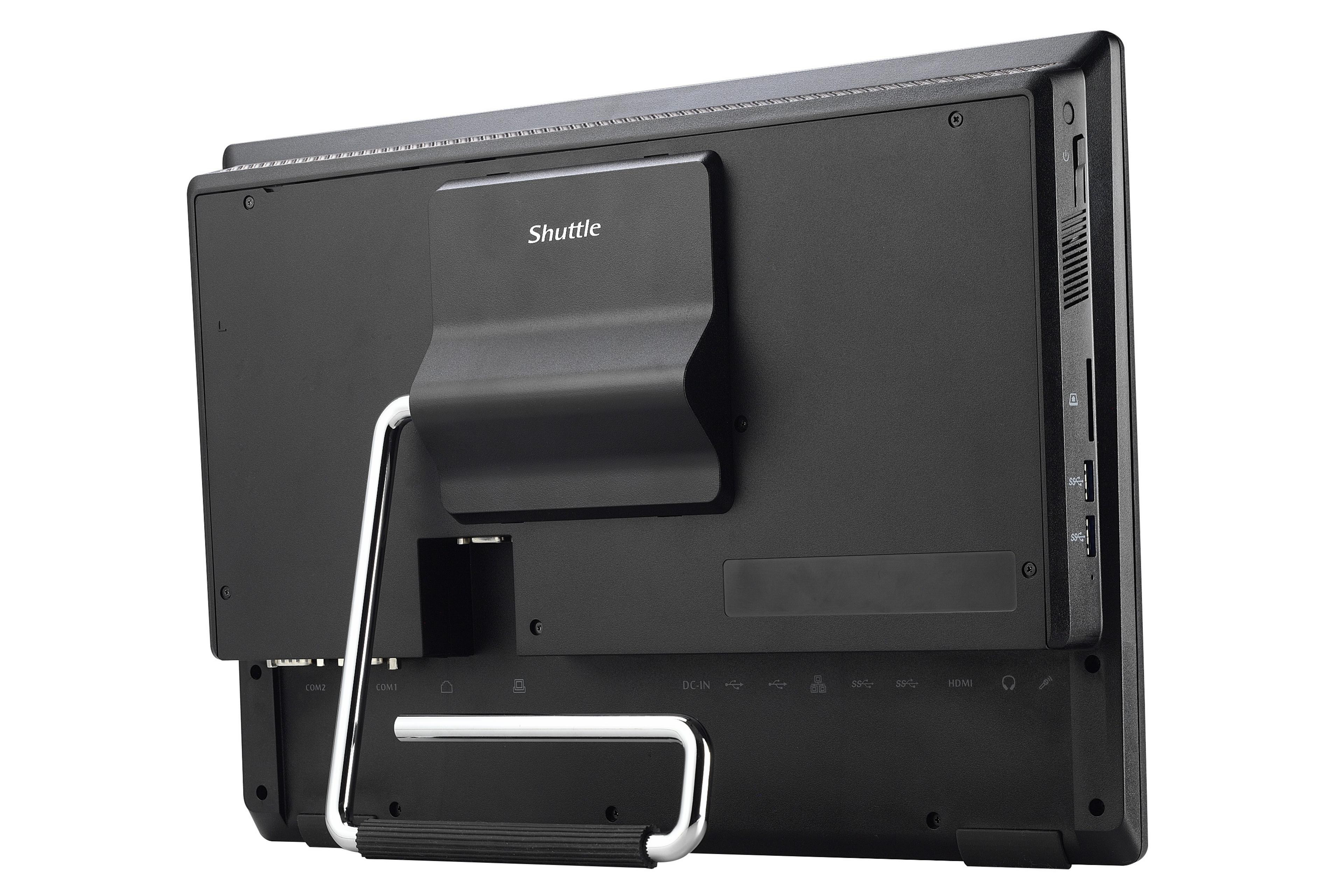 Shuttle XPC P52U C Barebone AiO Touch sw