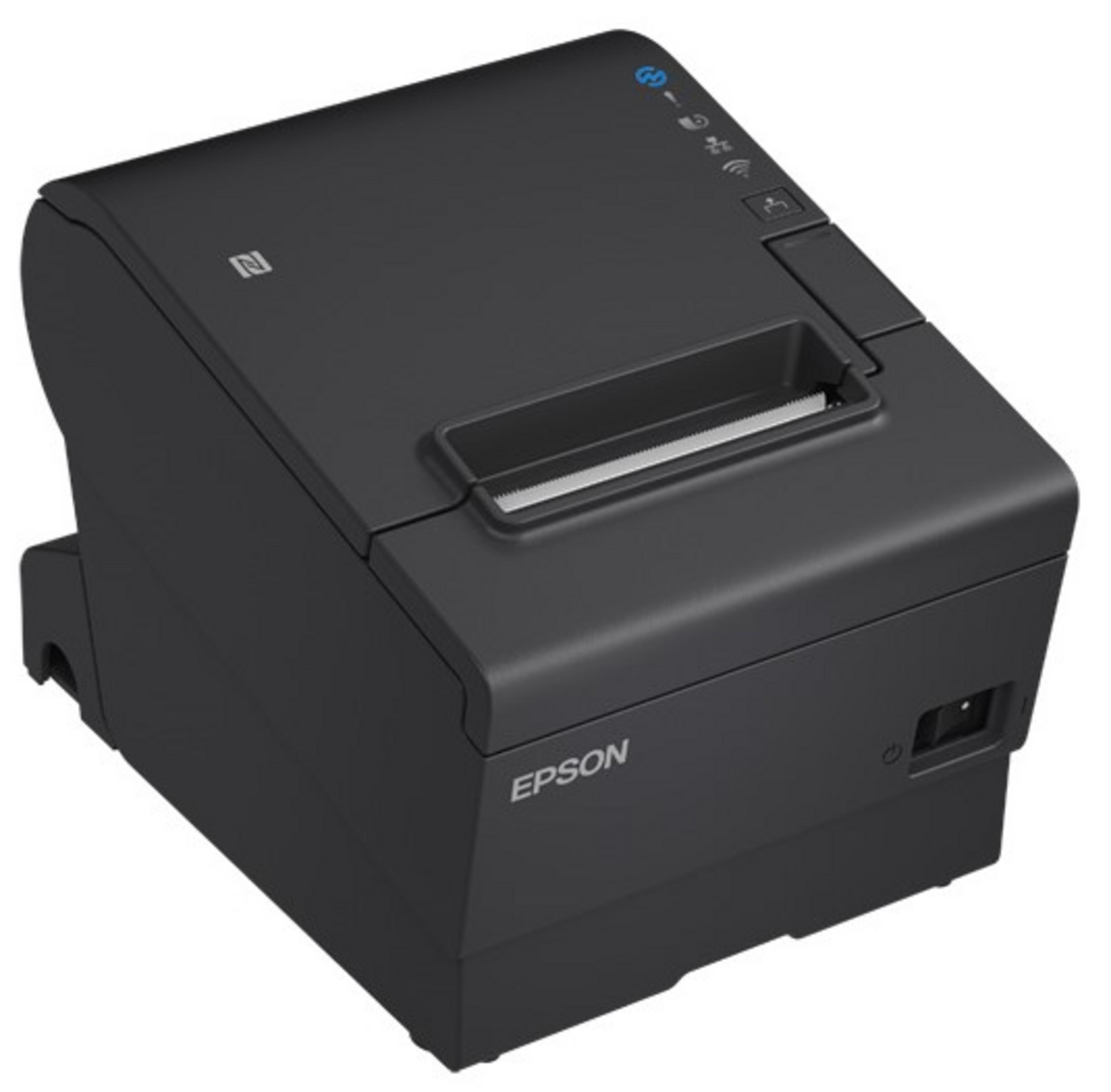 Epson TM-T88VII USB Ethernet POS