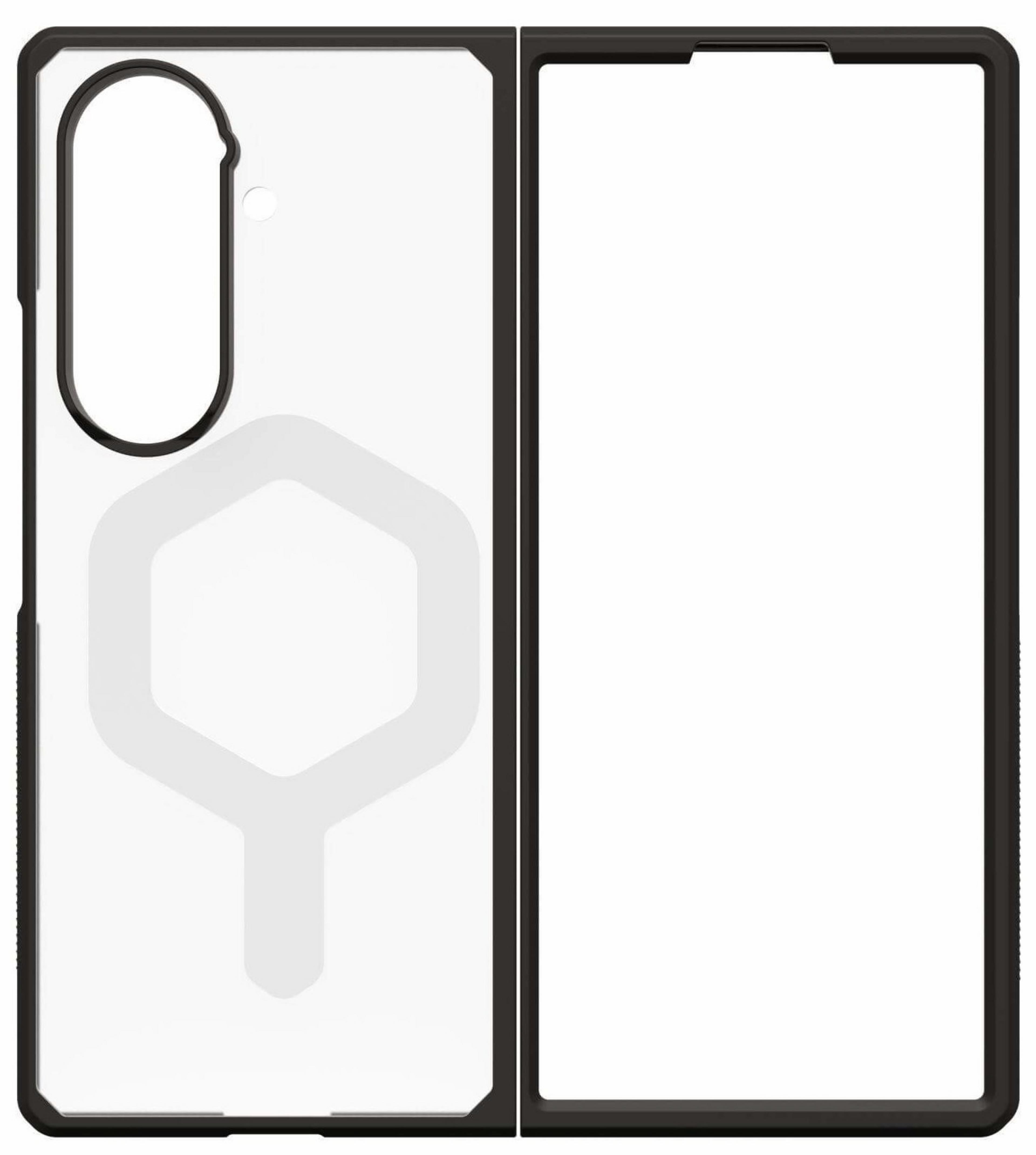 UAG Mouve Galaxy Z Fold7 Case Cl.