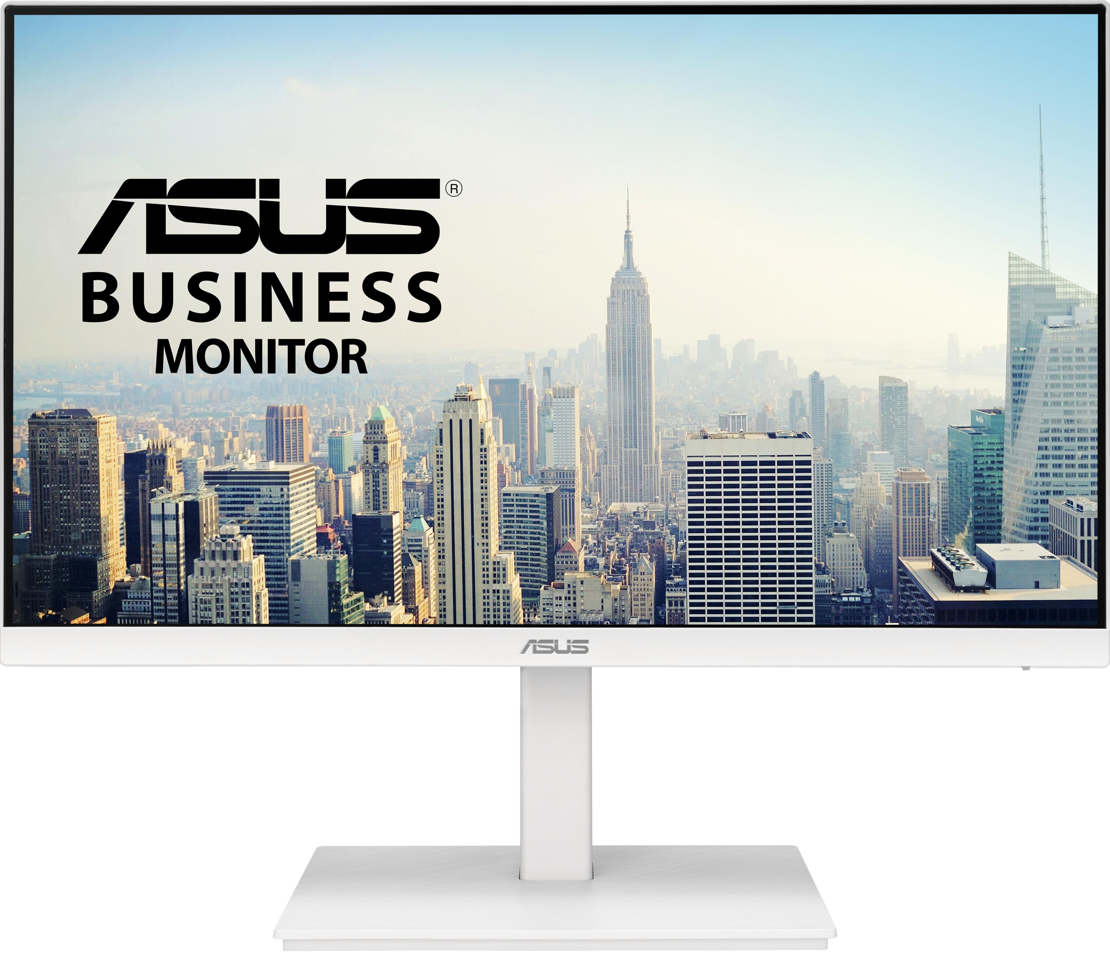 Asus VA24EQSB-W Monitor