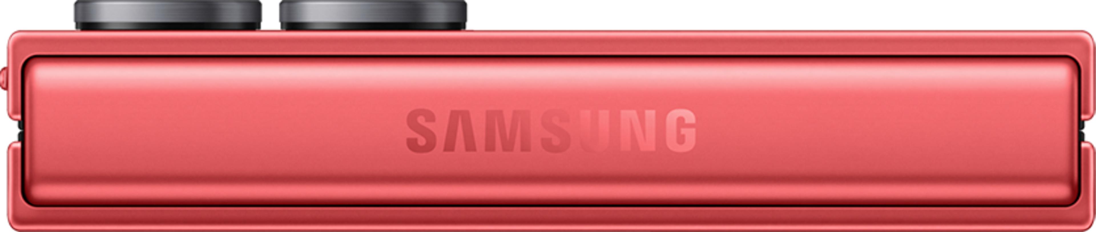 Samsung Galaxy Z Flip7 512GB Red