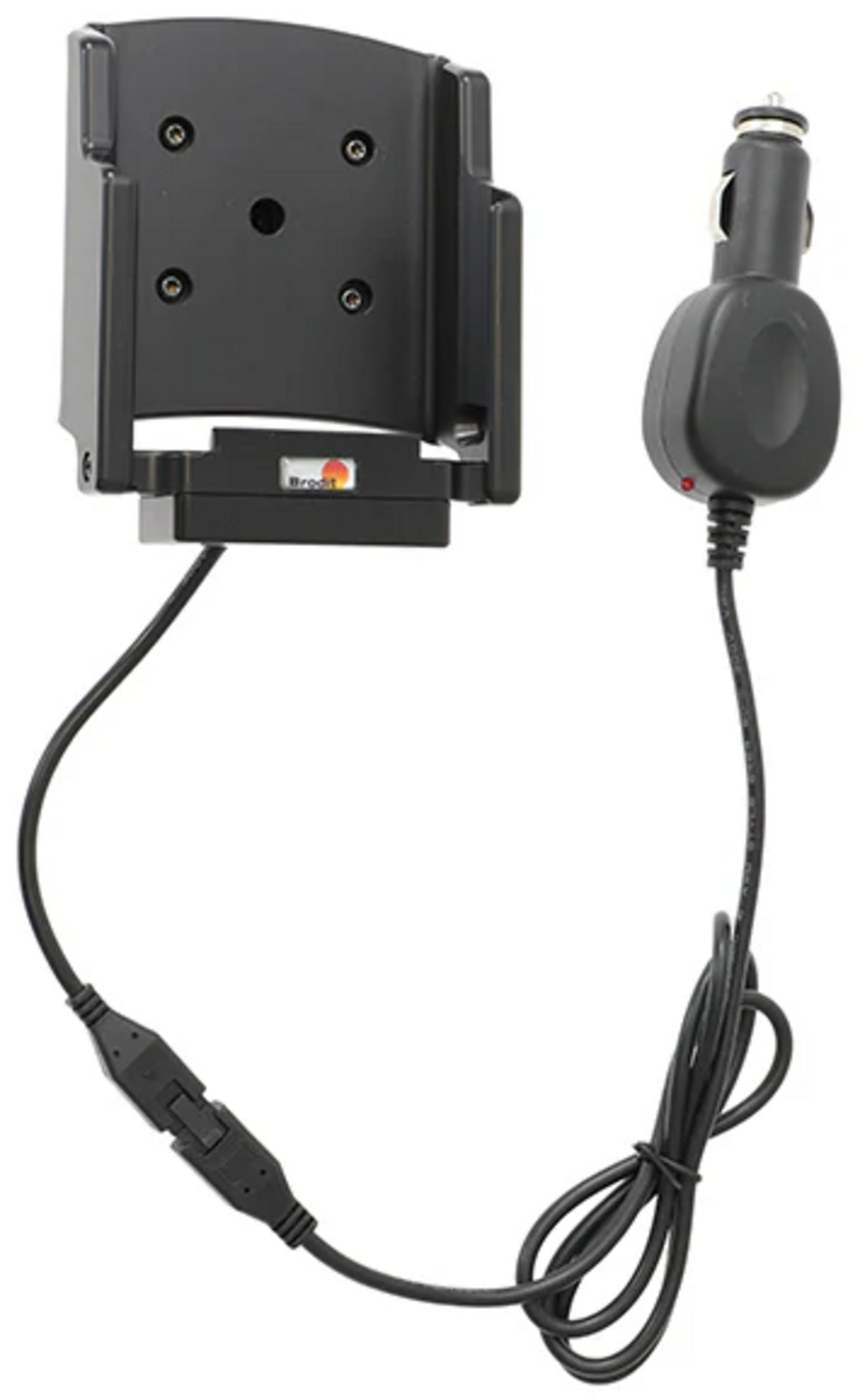 Brodit Zebra TC5xx Active Holder