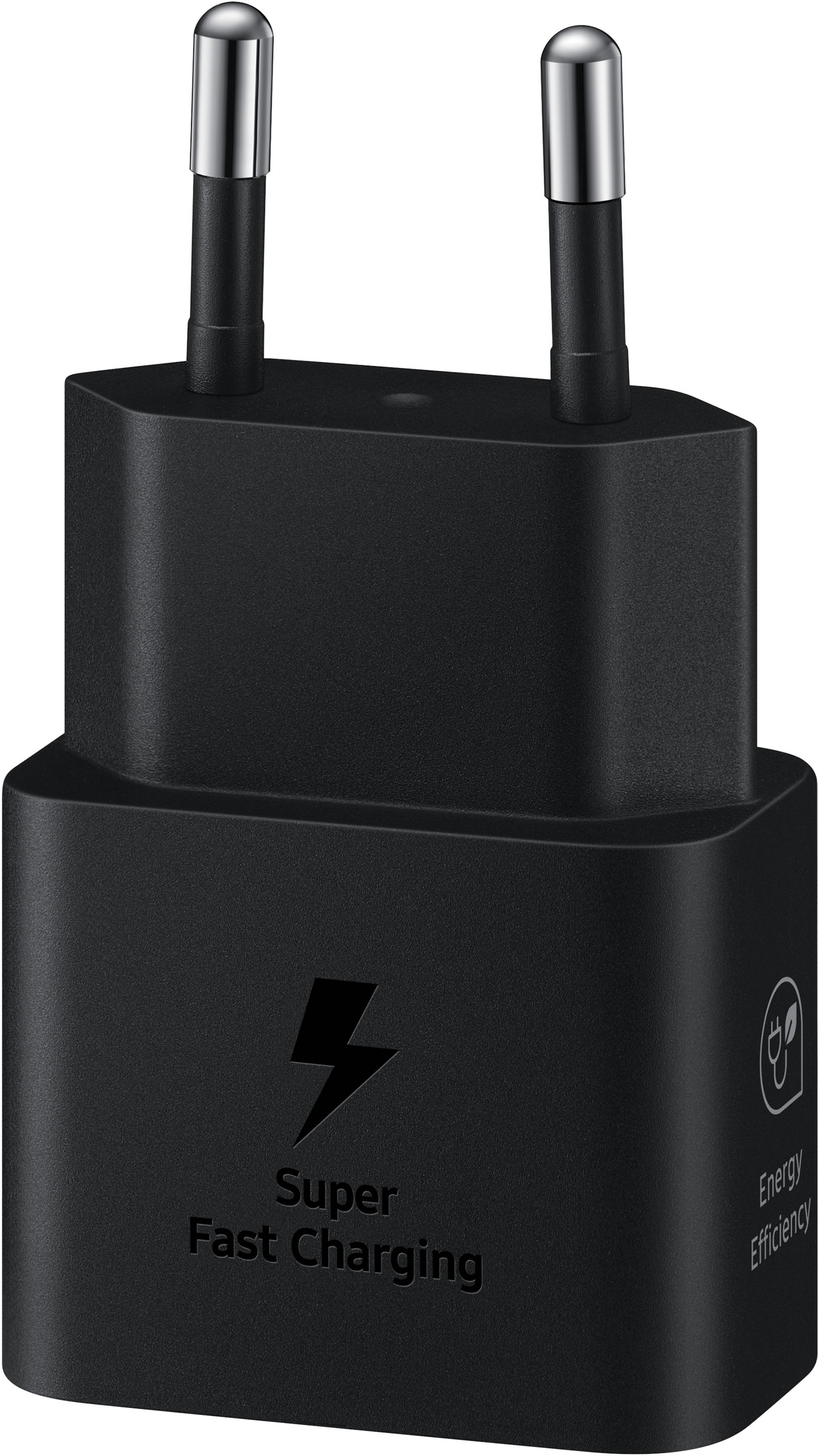 Samsung 25W USB-C Travel Adapter Black