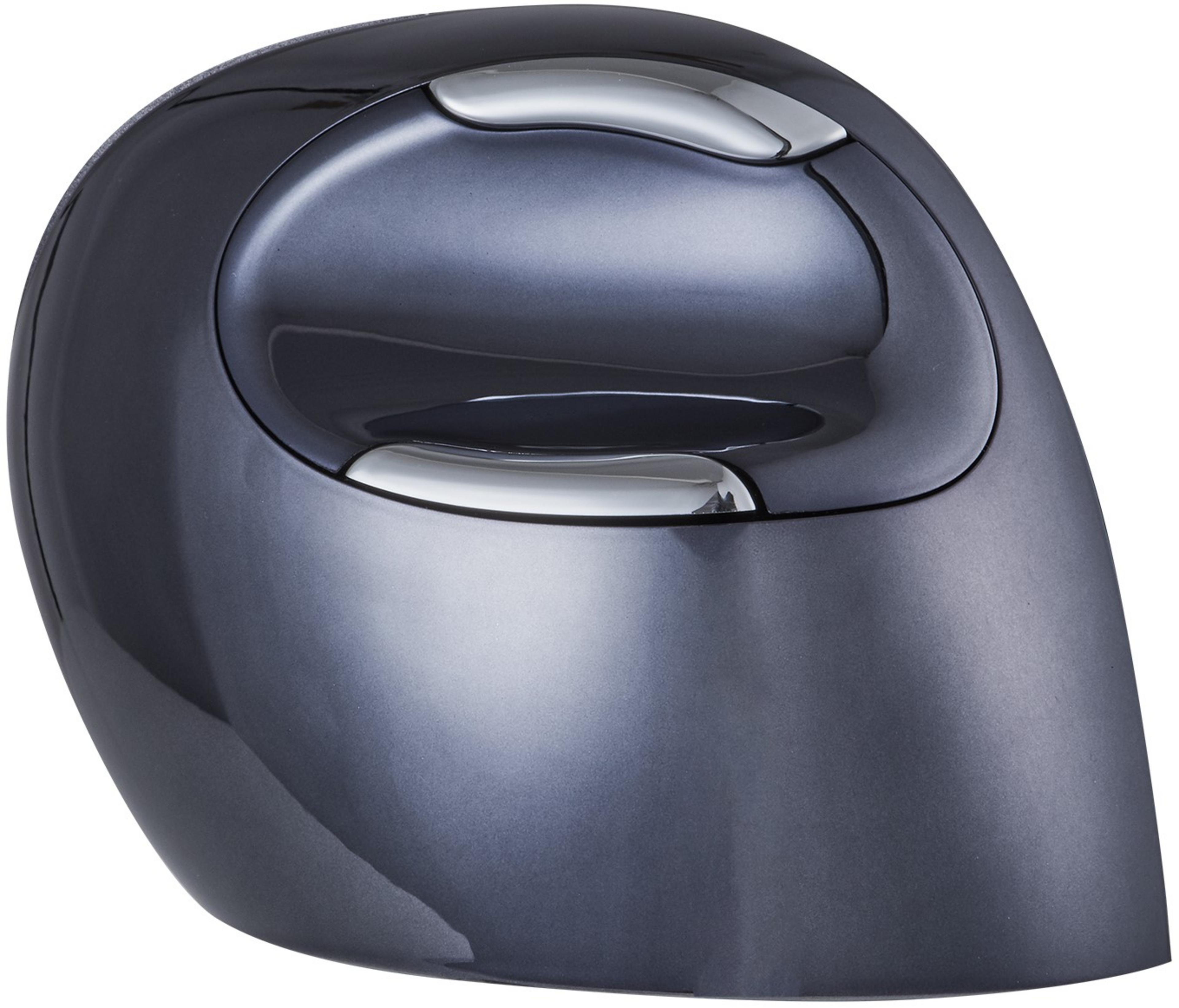 Bakker Evoluent D Wirel. Vertikalmaus S