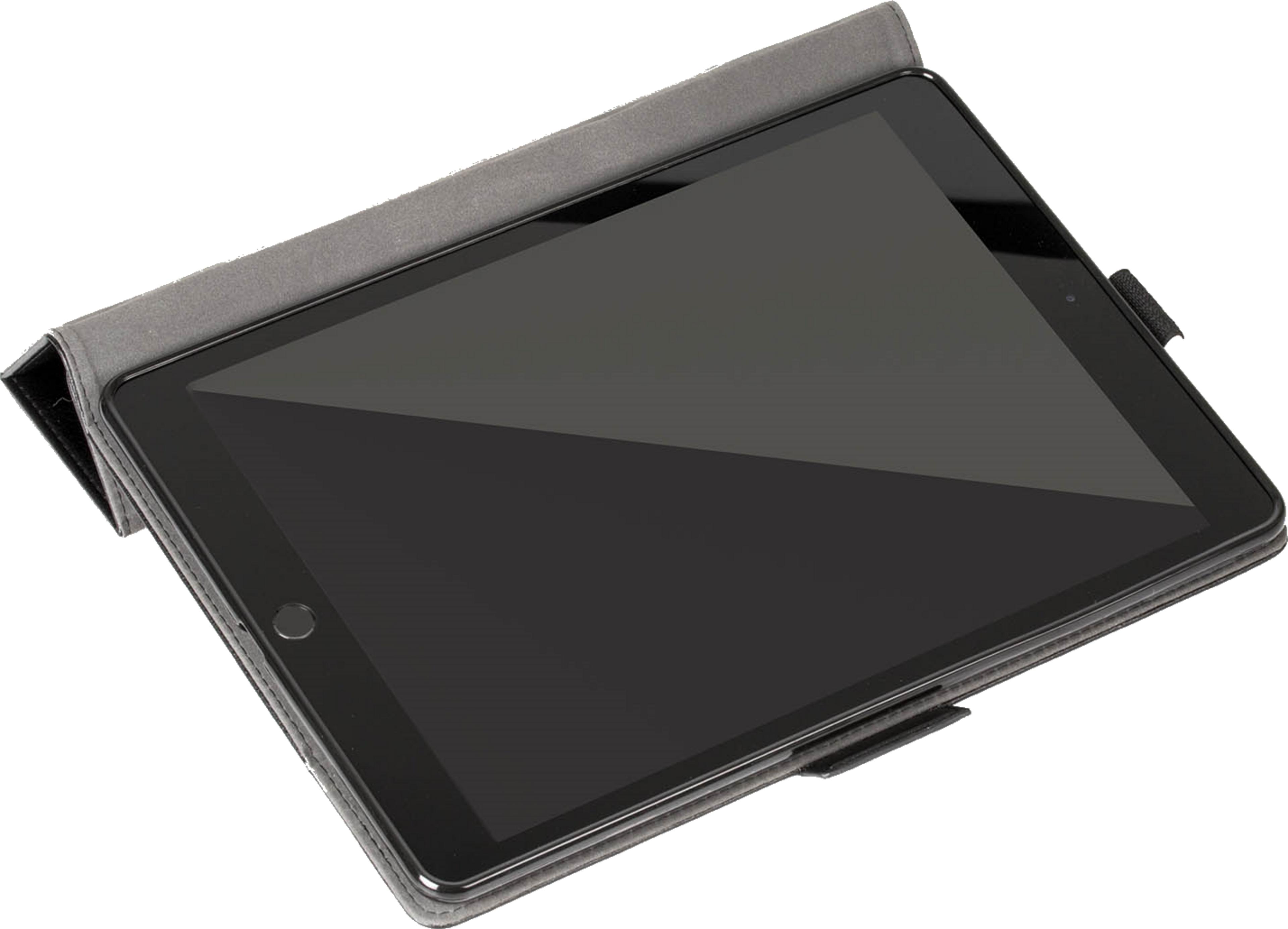 ARTICONA iPad 10.2 Tastatur Case