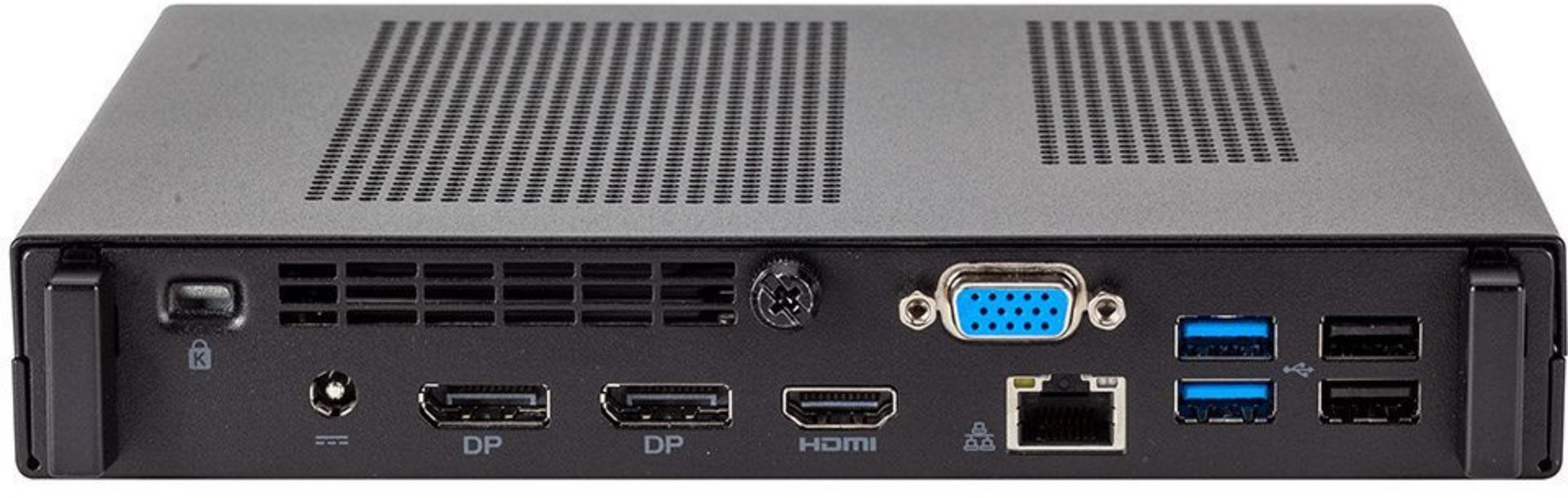 bluechip S3120 Pentium 4/500 GB