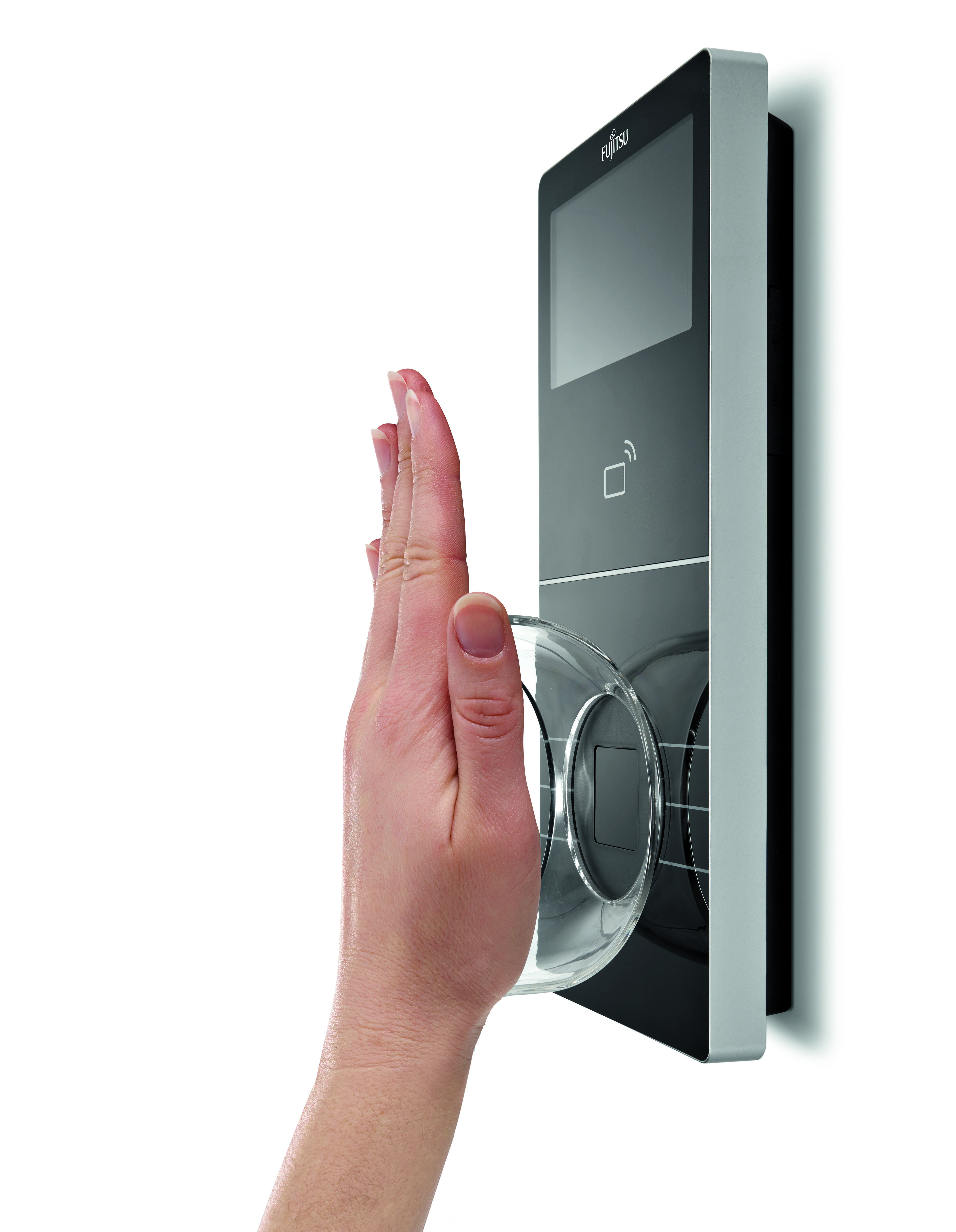 Fujitsu PSN900 PalmSecure IDAccess Senso