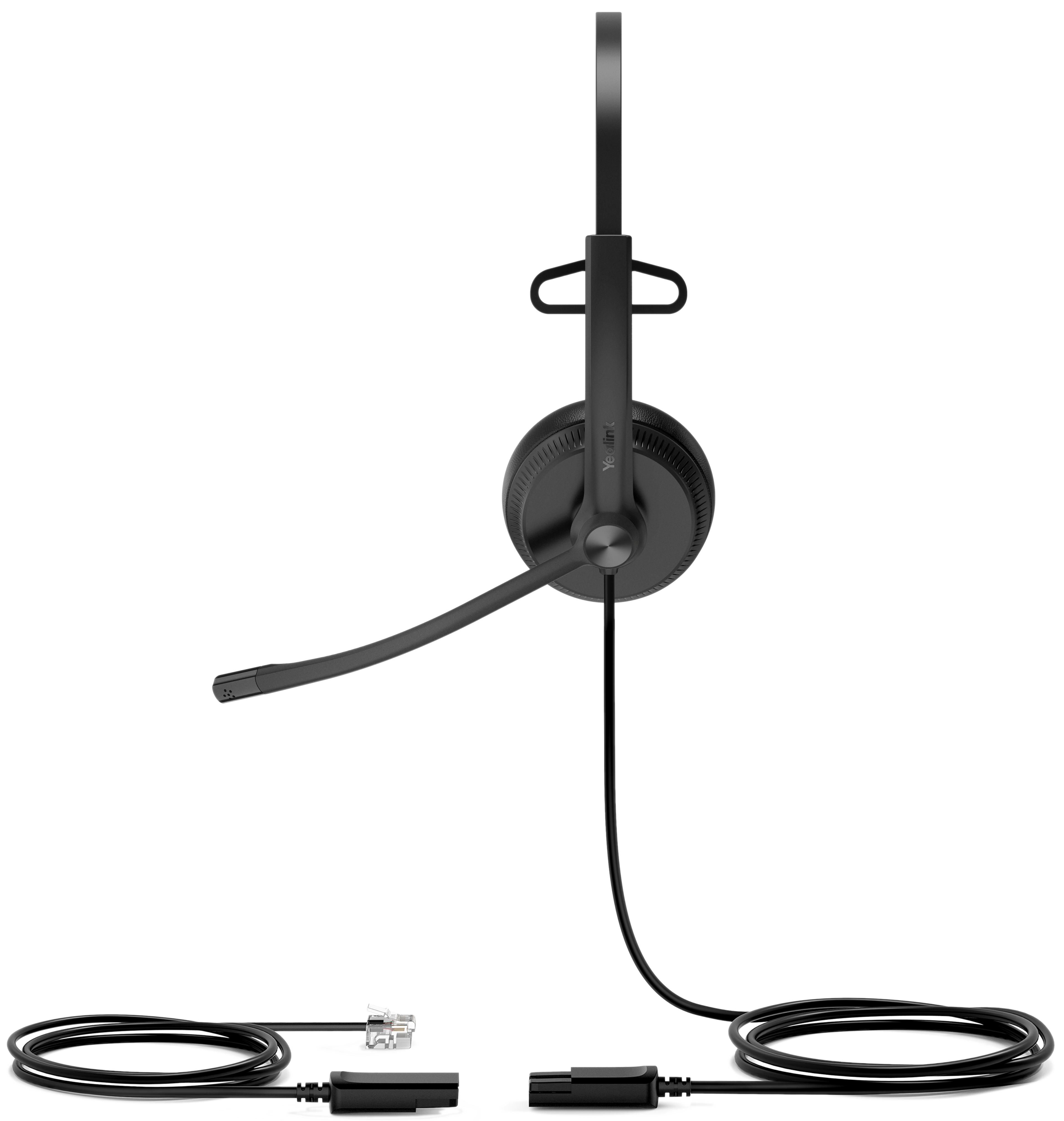 Yealink YHS34 Mono Headset