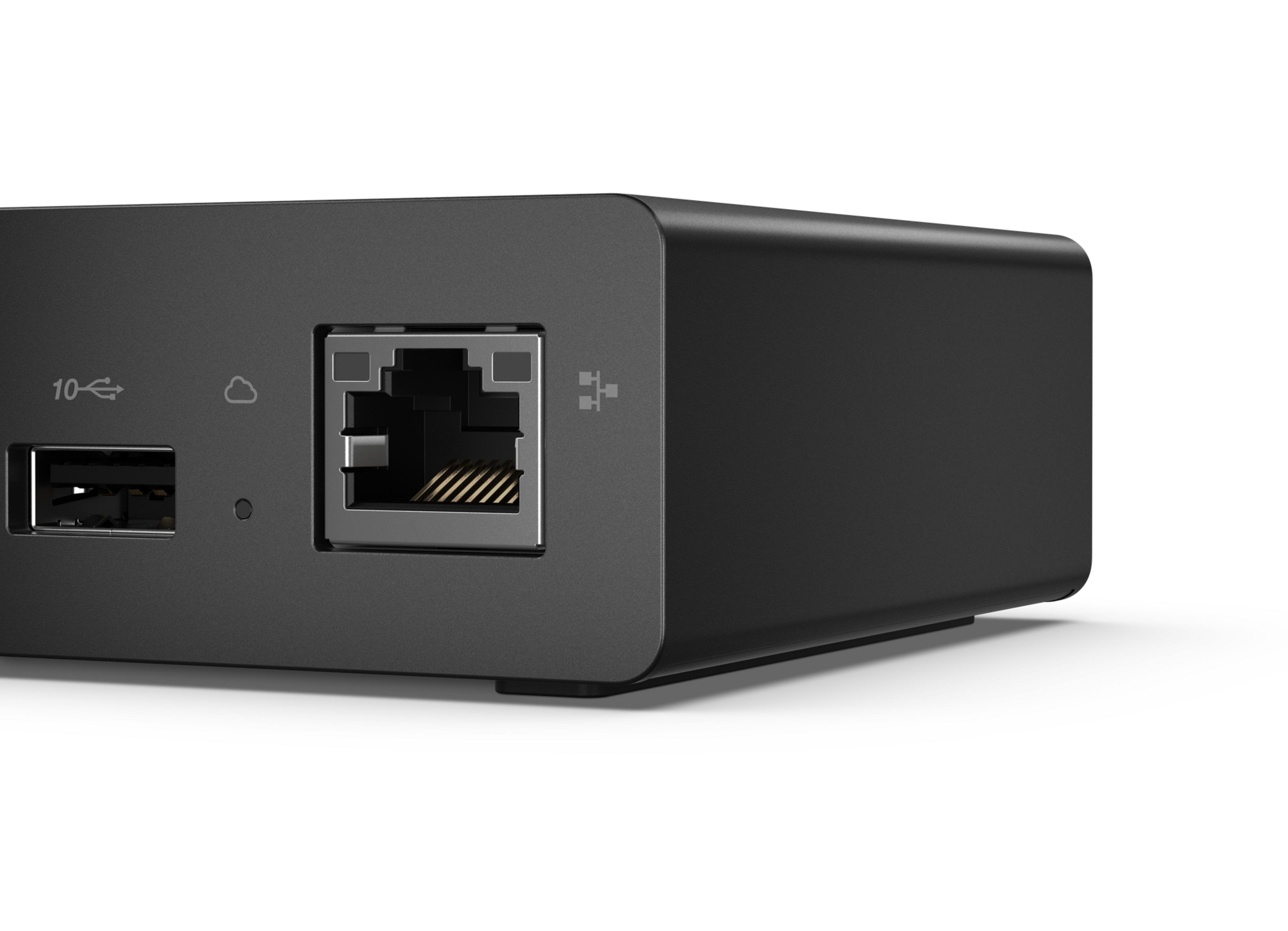 Lenovo ThinkPad USB 4 Smart Dock 5500