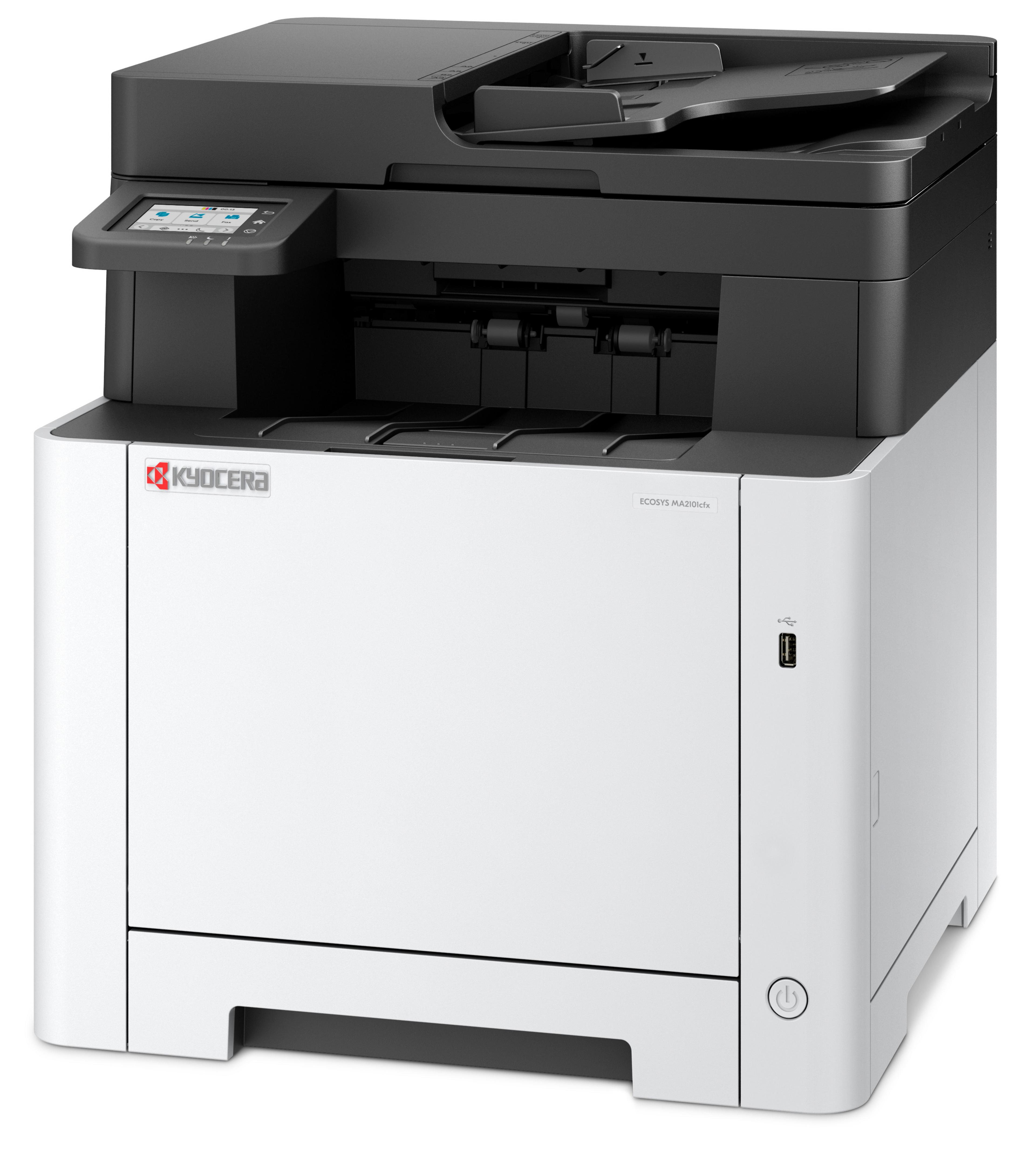 Kyocera ECOSYS MA2101cfx MFP