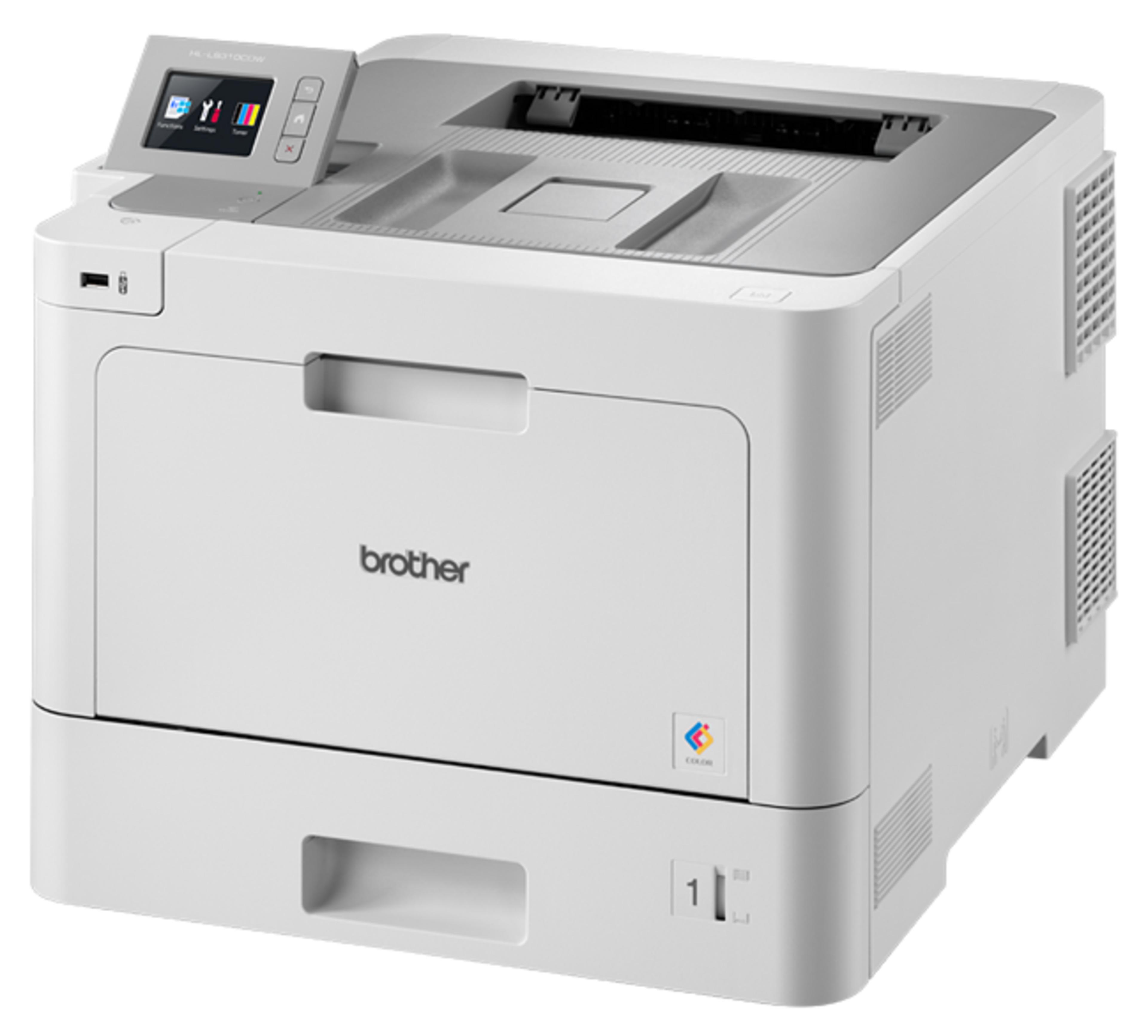 Brother HL-L9310CDW Printer
