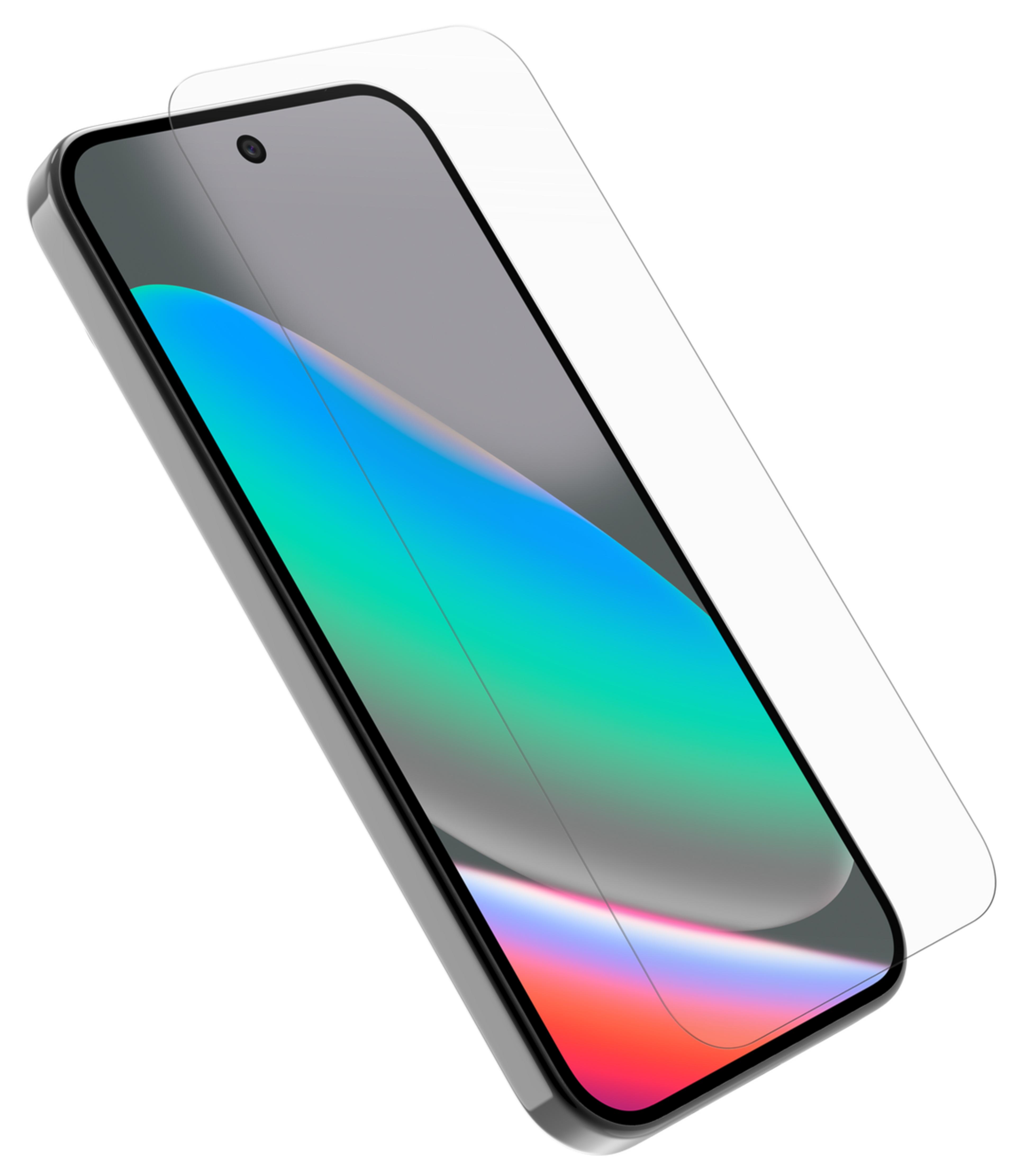 OtterBox Premium Glas Pixel 10/10 Pro