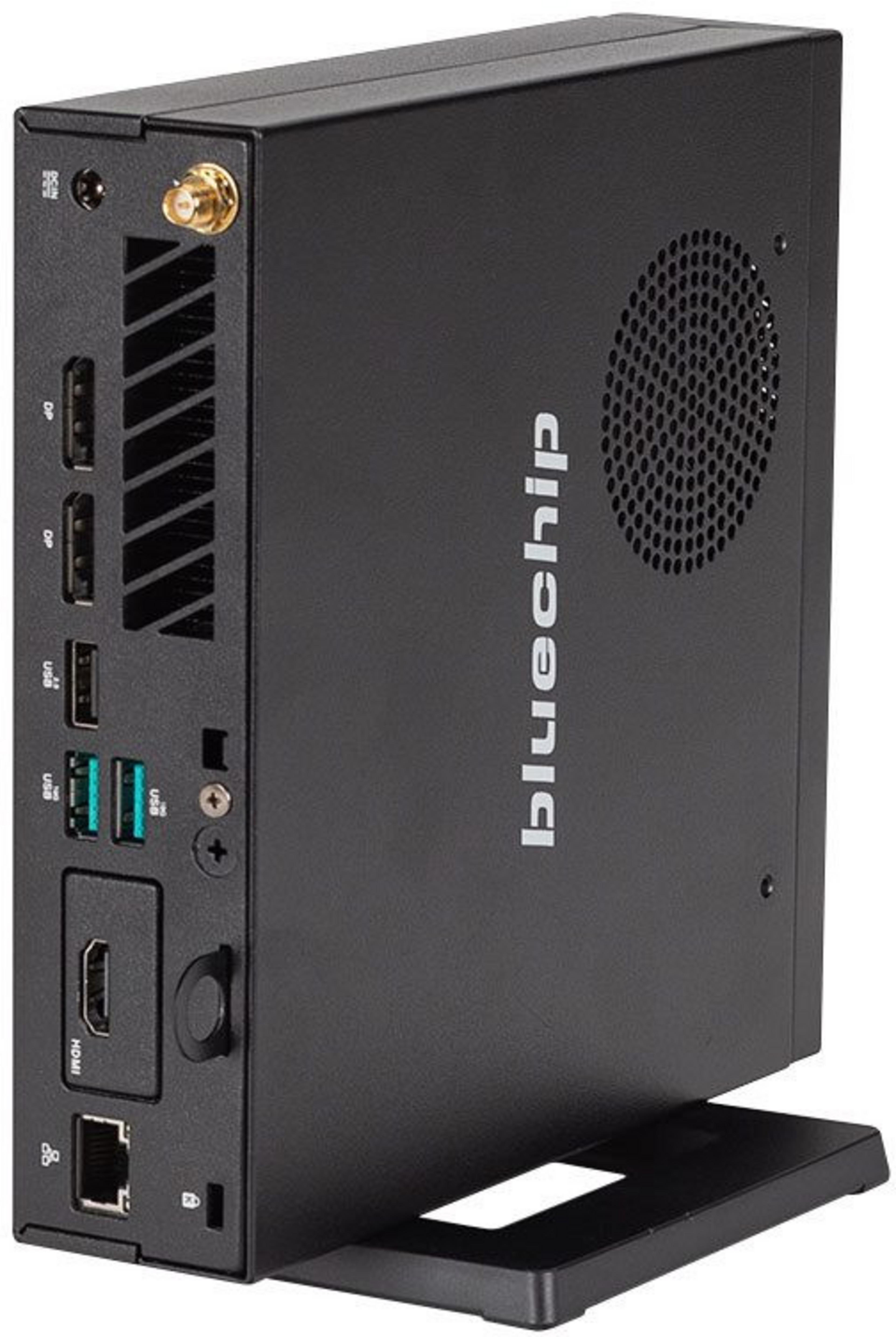 bluechip S3137 i3 8/500 GB