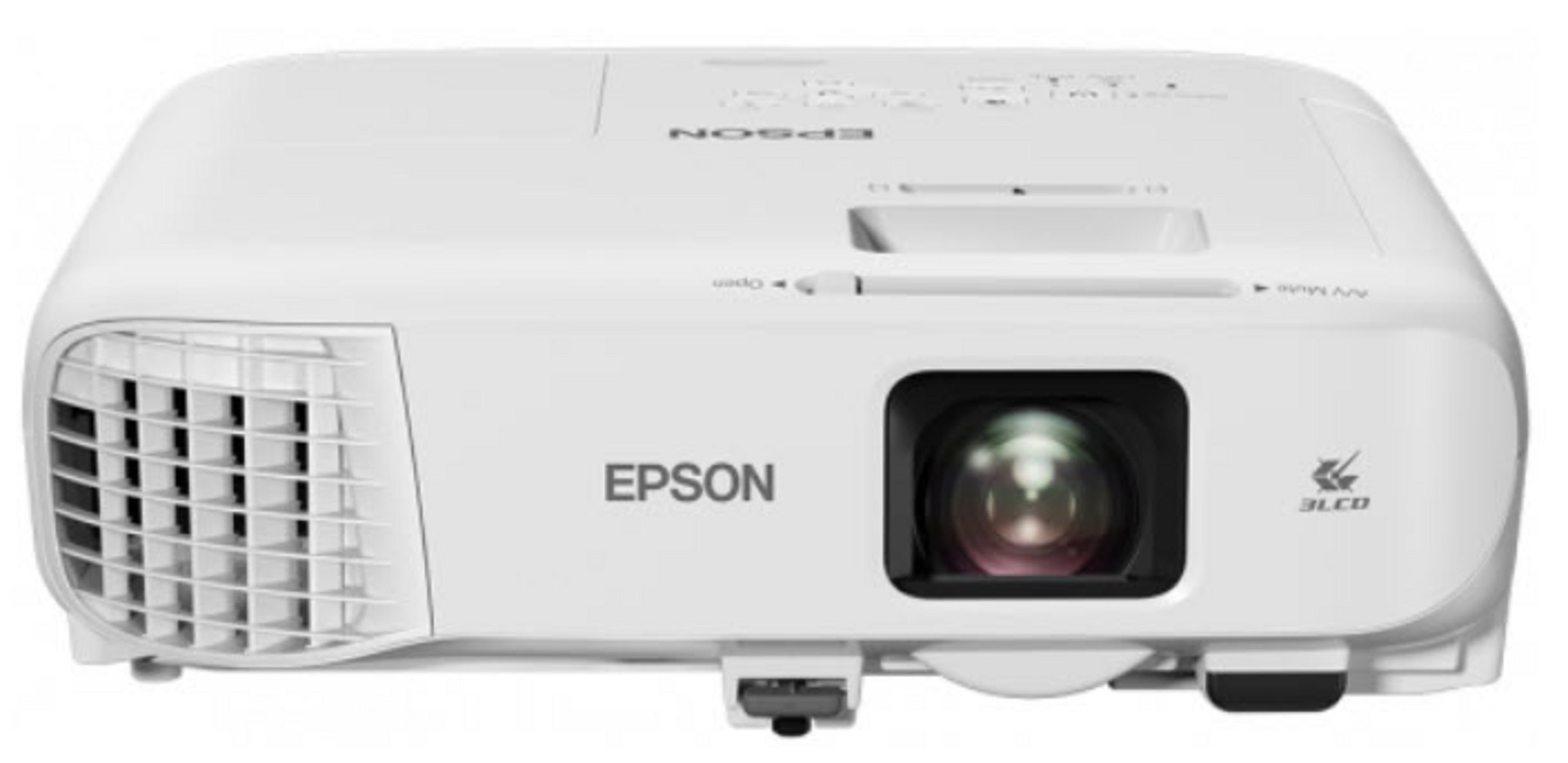 Epson EB-982W Projector