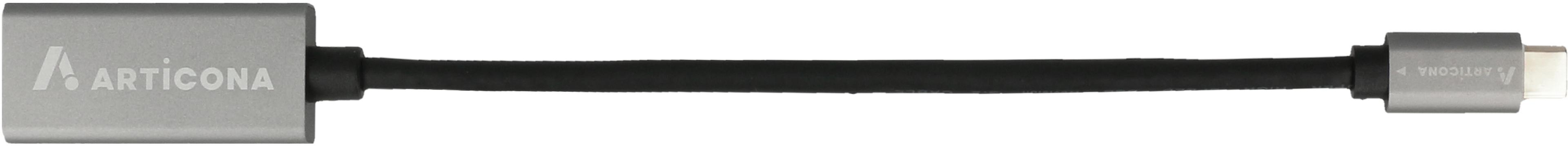 USB-C (m) - DisplayPort (f) adapter