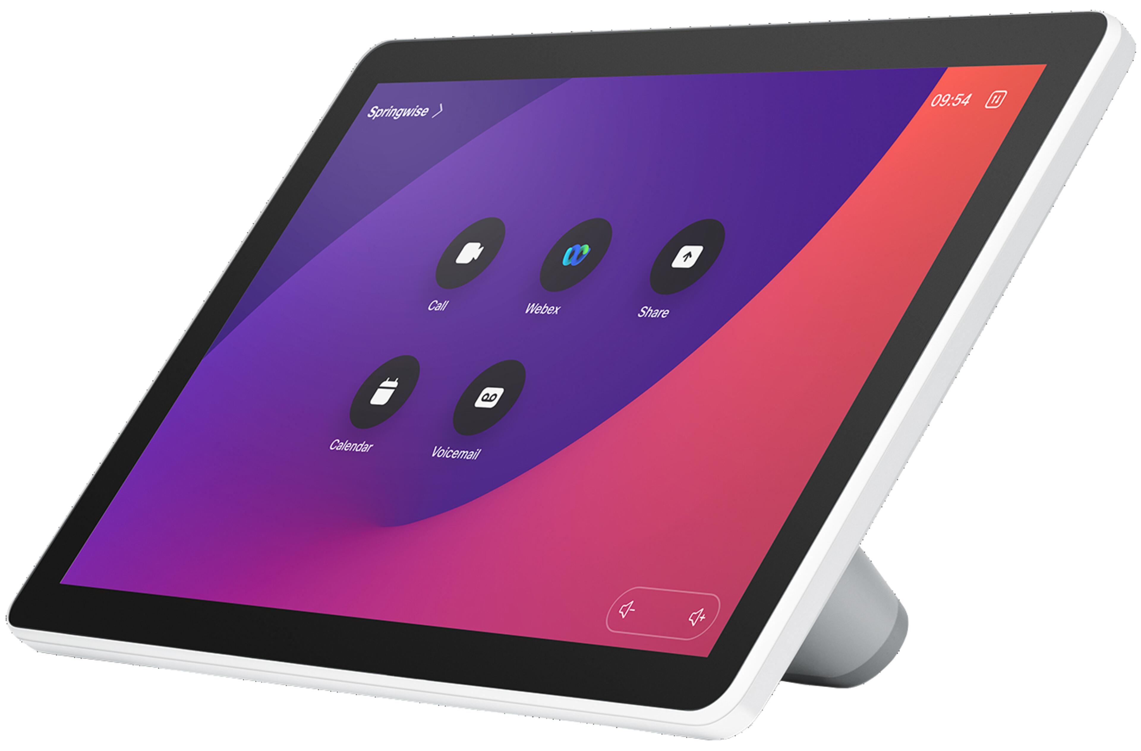 Cisco Room Navigator Table Stand