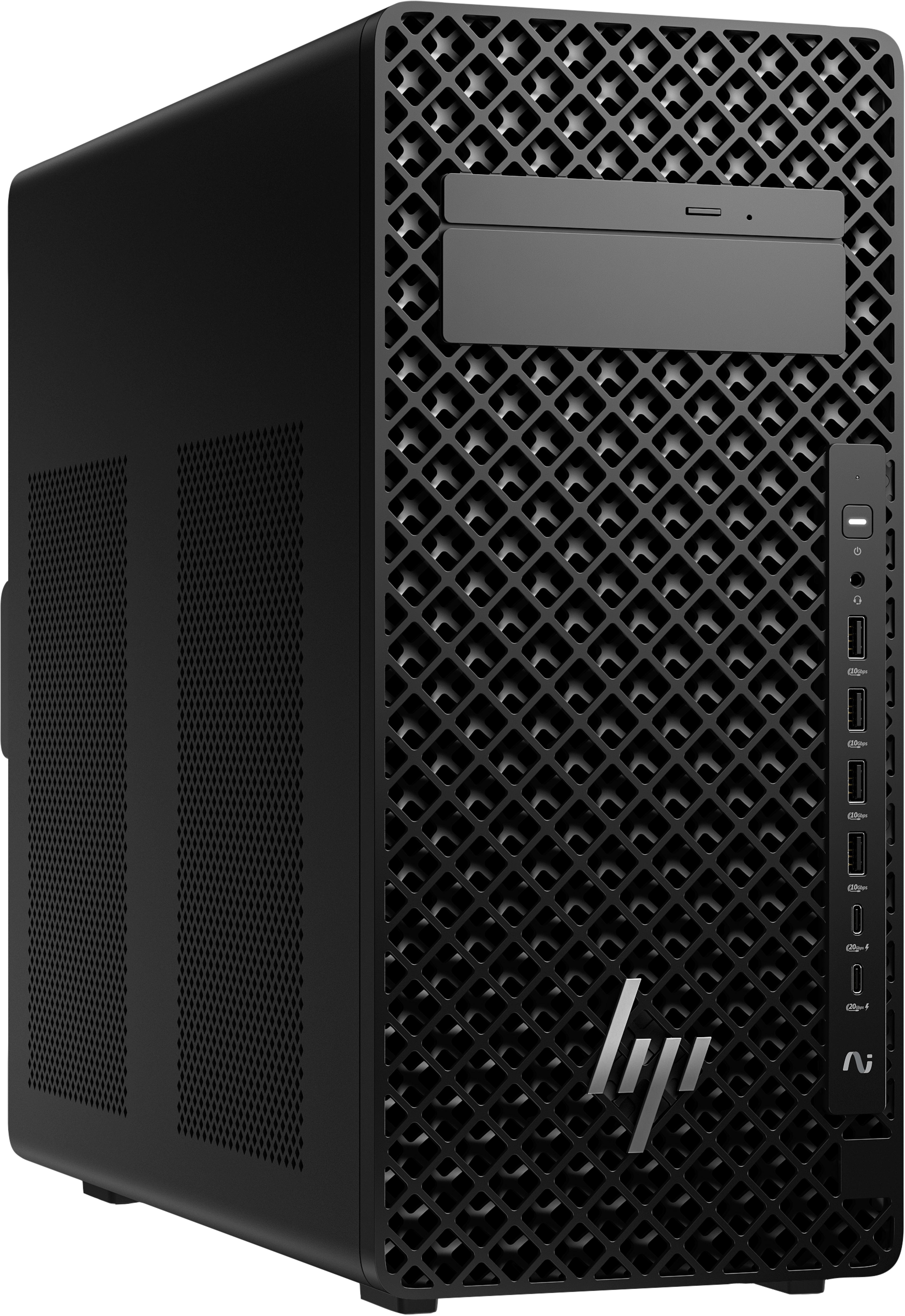 HP Z2 Tower G1i U7 32GB/1TB