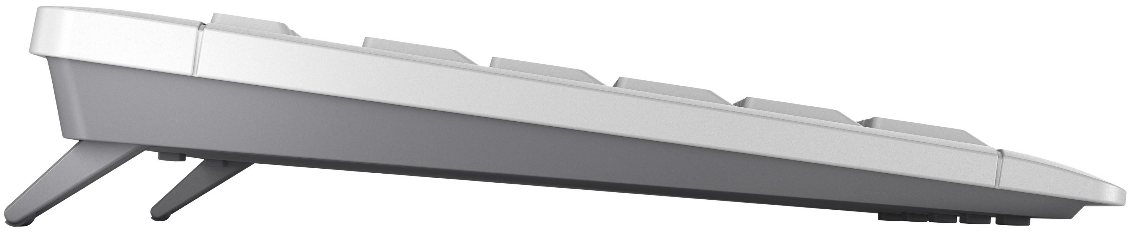 CHERRY STREAM DESKTOP RECHARGE weiß