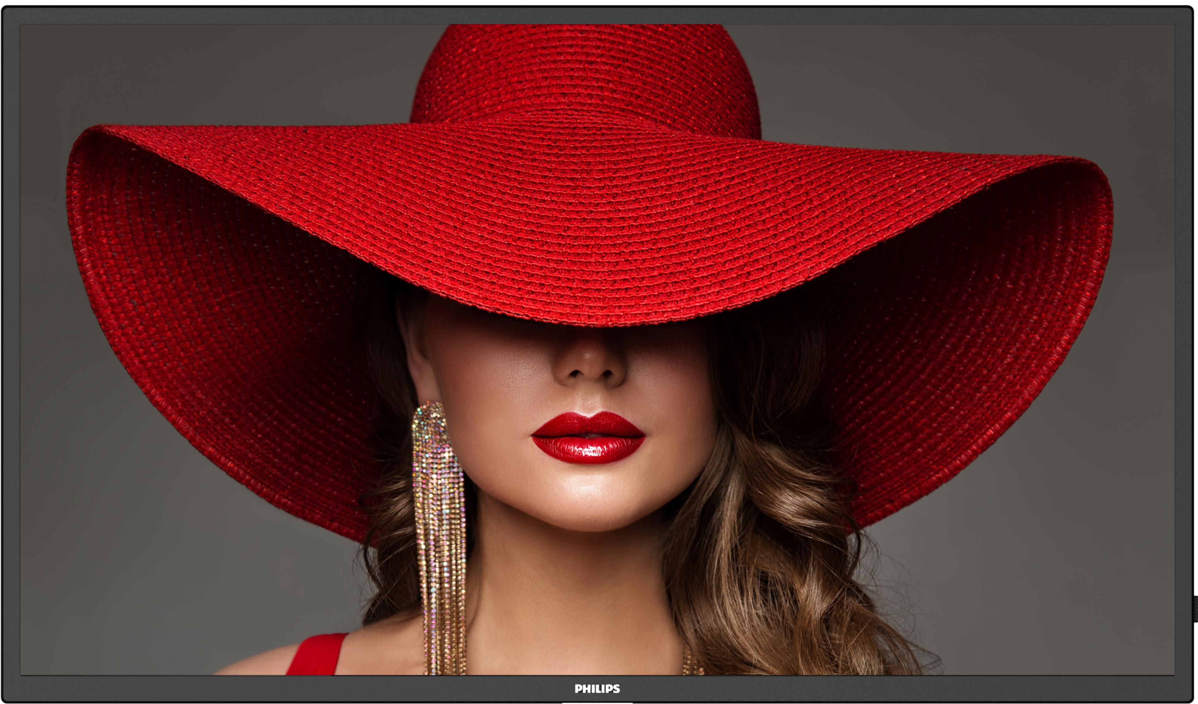 Philips 32BDL4650D Display