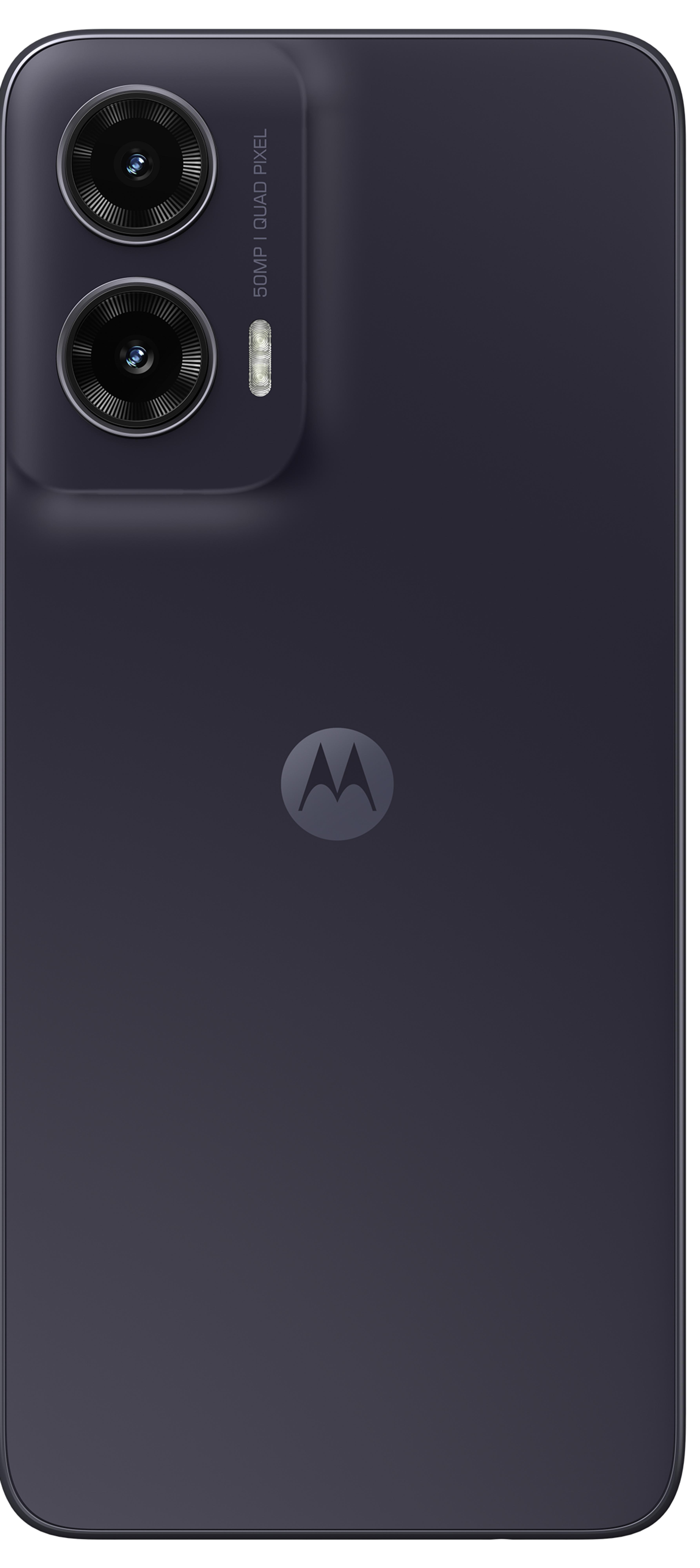 Motorola moto g35 4/128GB Black