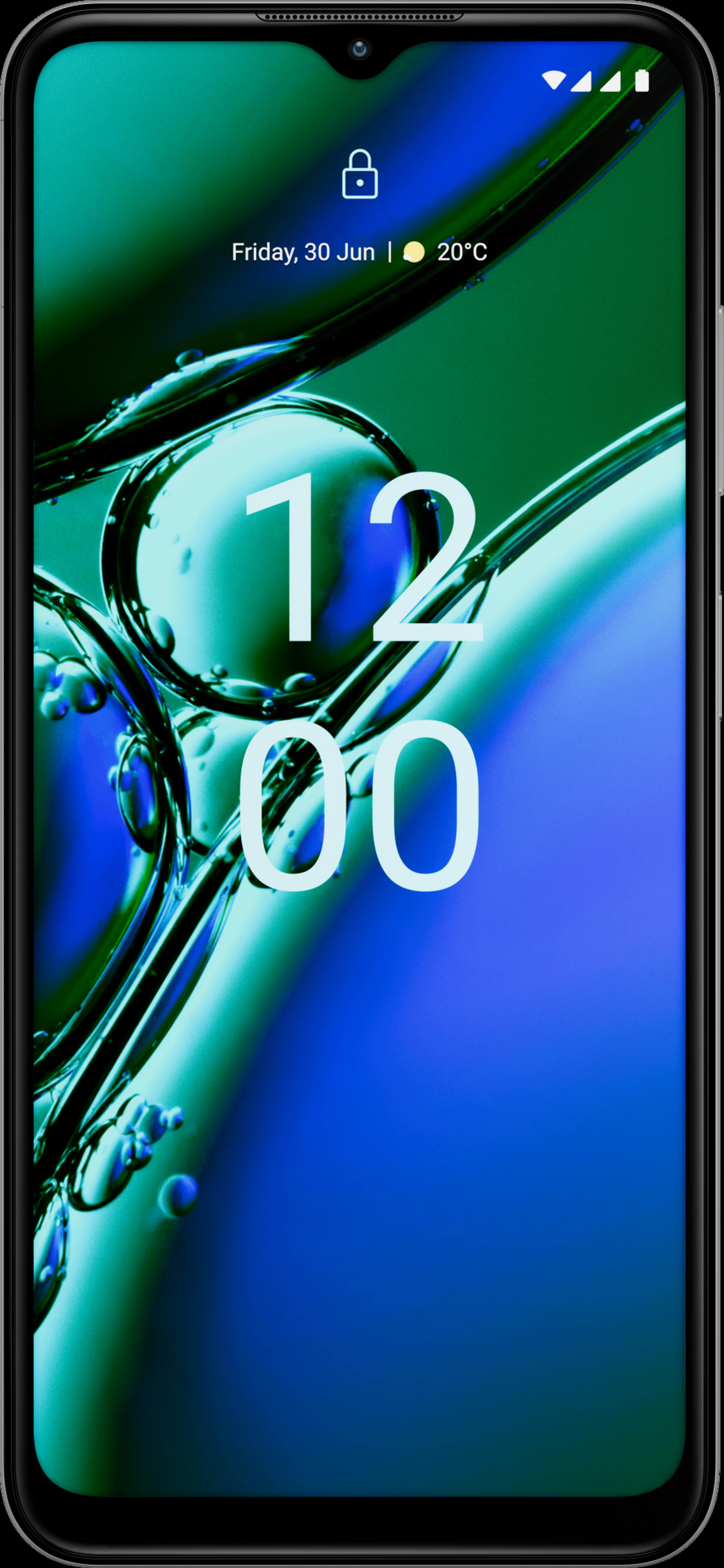 Nokia G42 5G 6/128GB Smartphone Grey