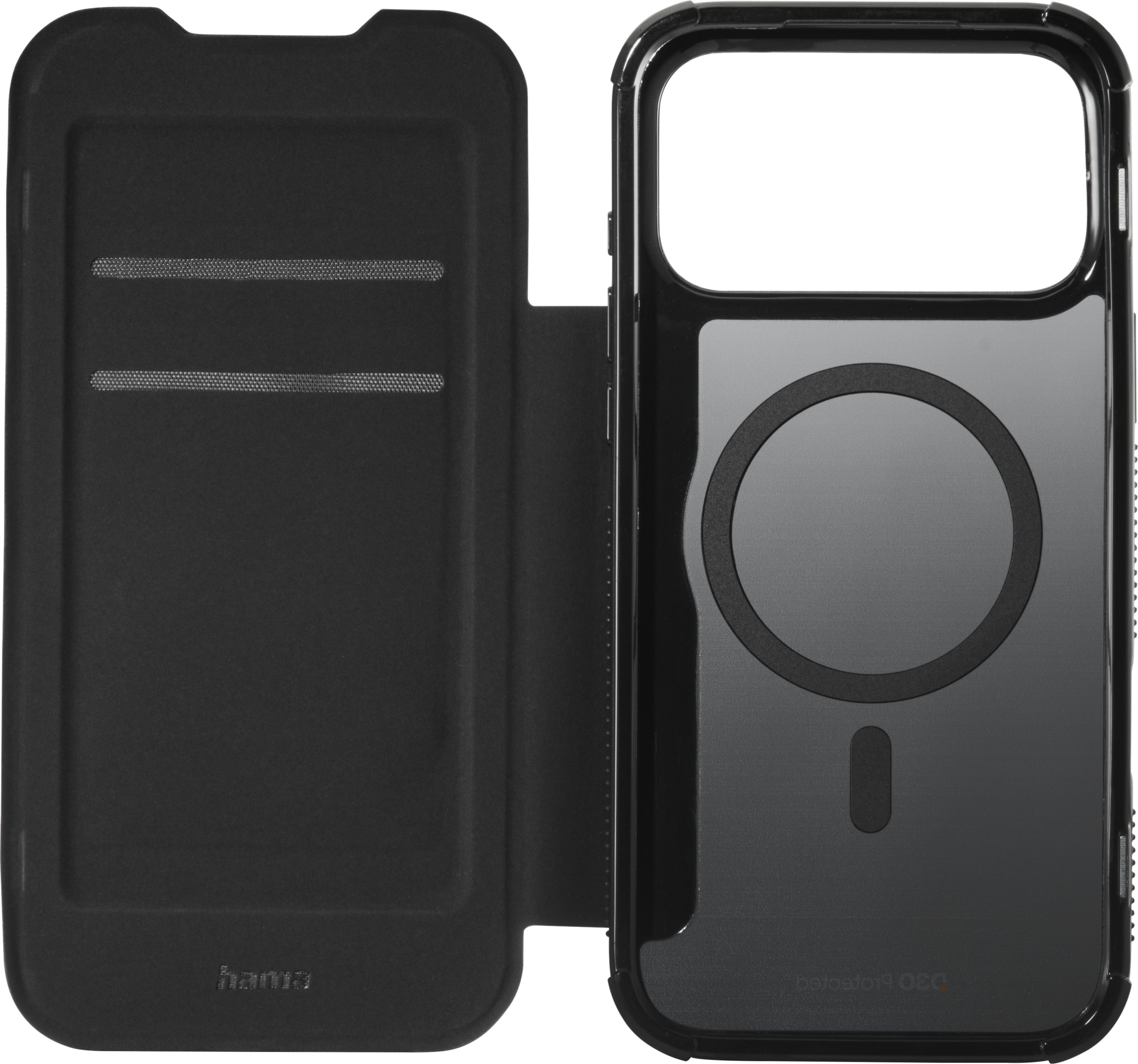 Hama Extreme iPhone 17 Pro Max Case