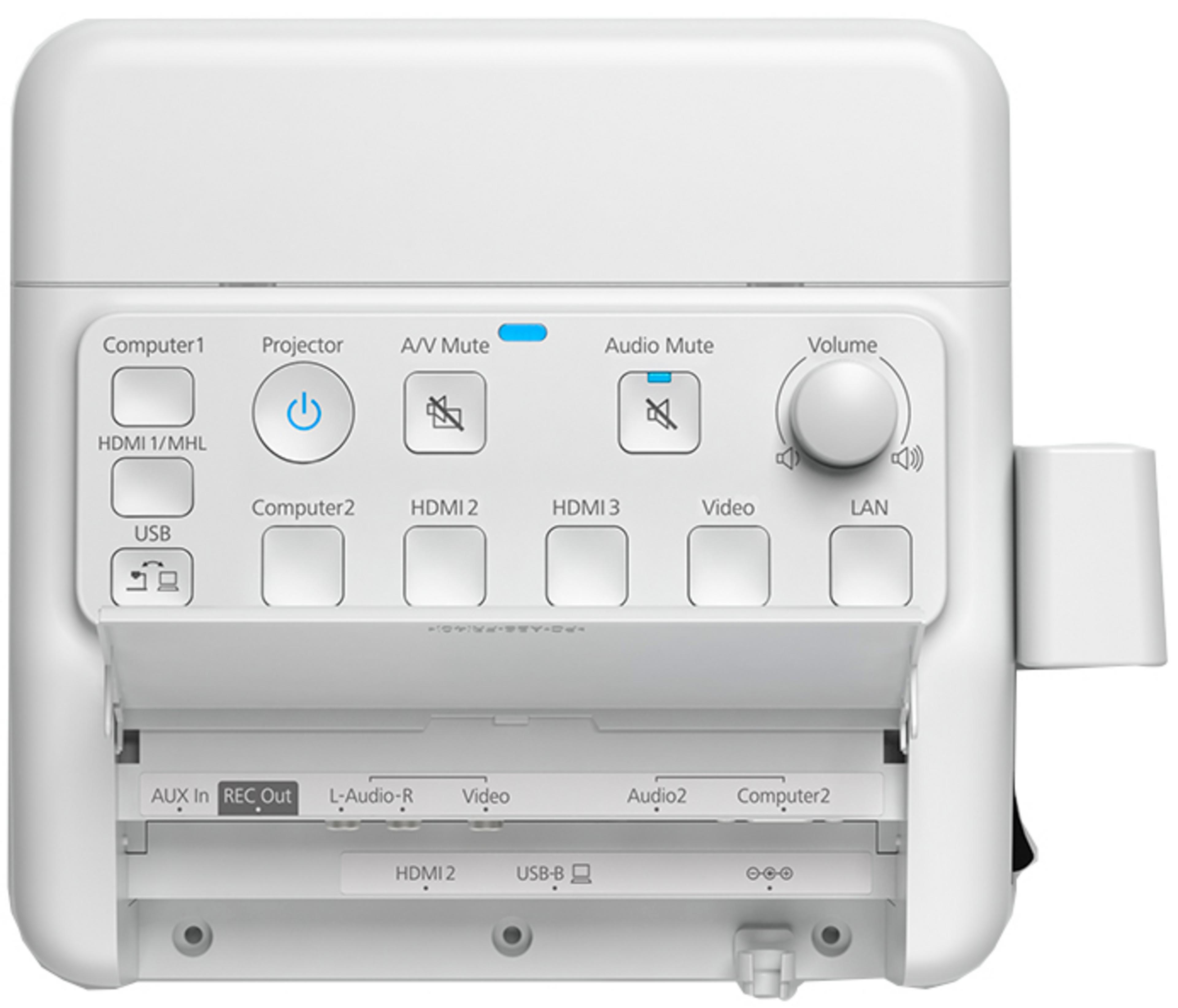 Buy Epson ELPCB03 Control Box (V12H927040)
