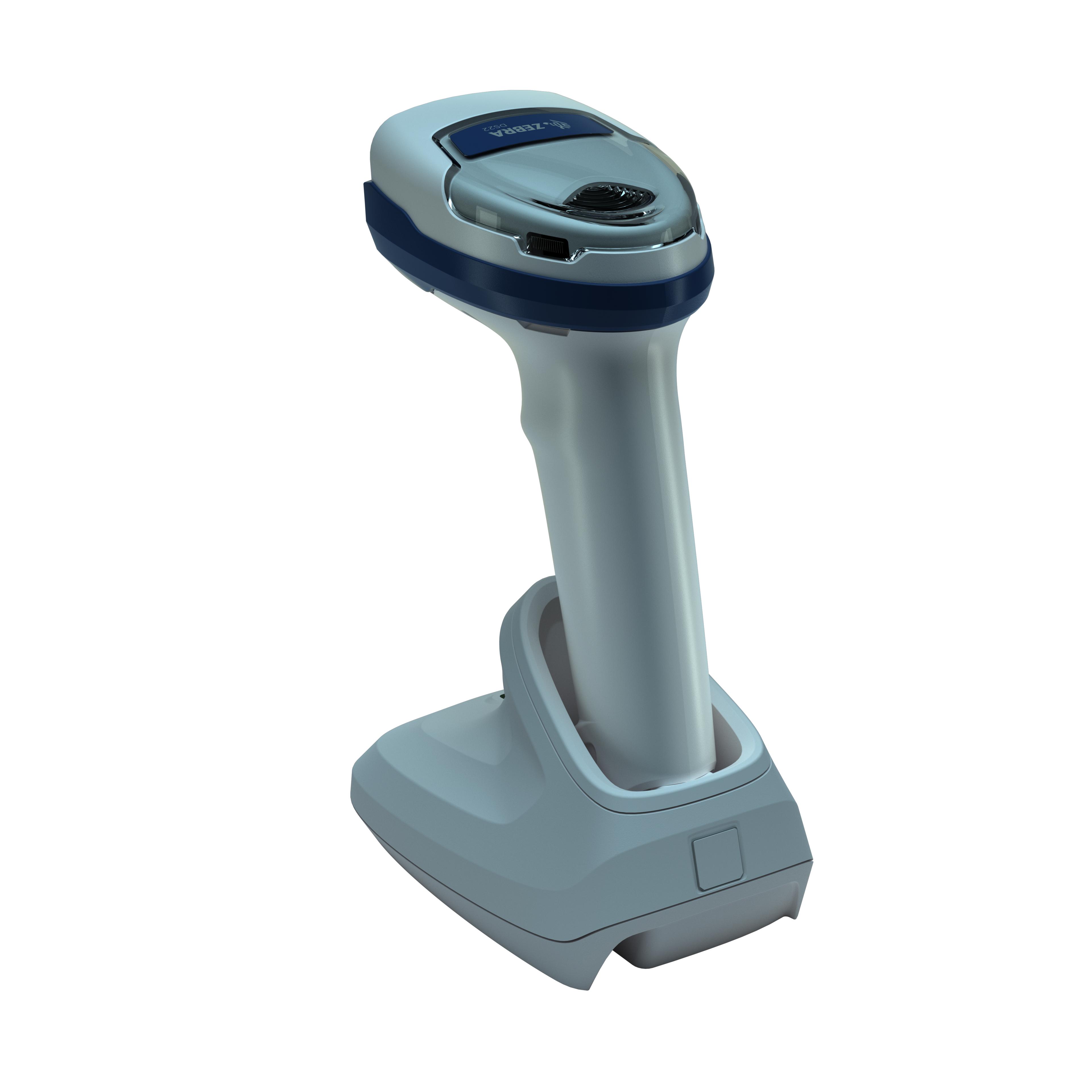 Zebra DS2278-HC BT USB Kit Scanner