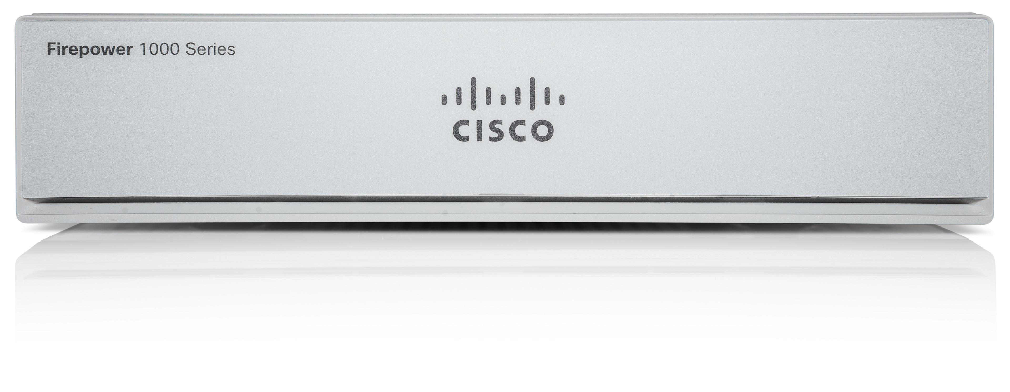 Cisco FPR1010-NGFW-K9 Firewall