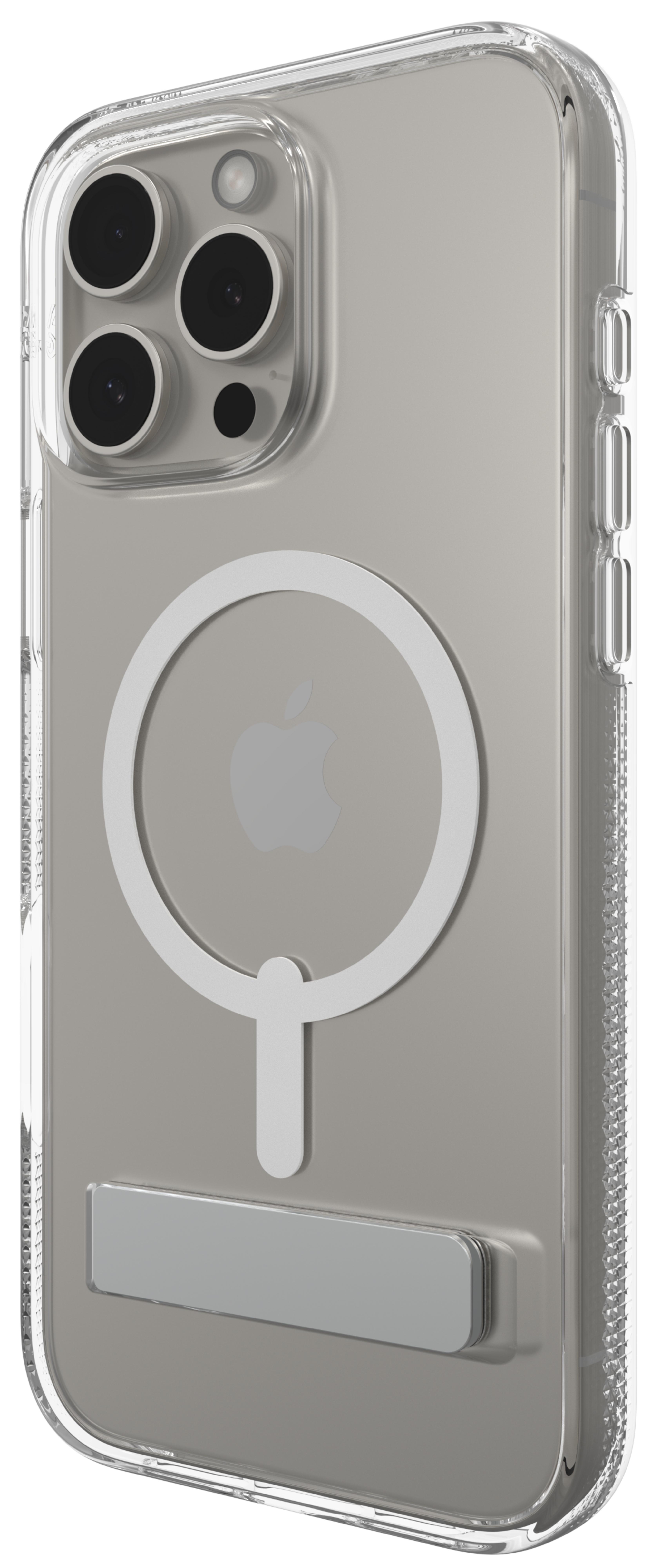 ZAGG Crystal Palace Snap KS iP16 Pro Max