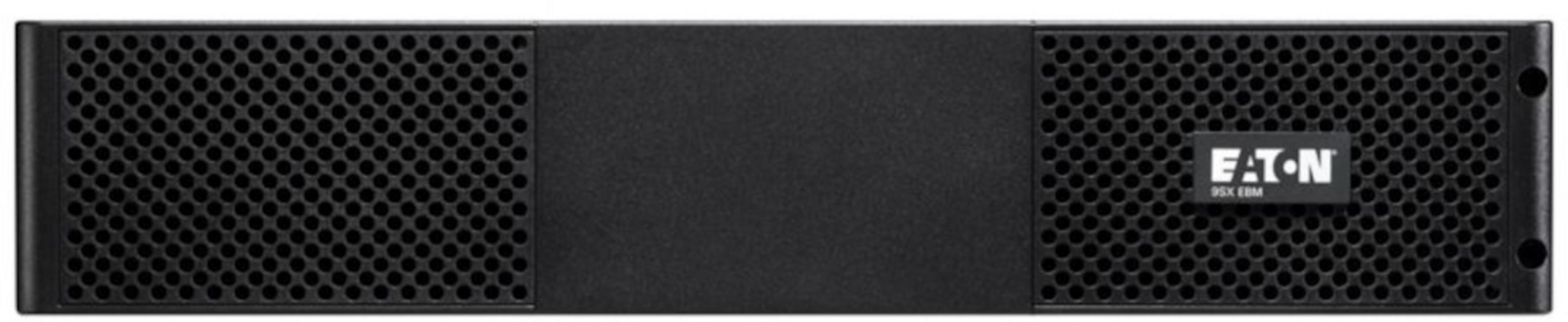 Eaton 9SX EBM 72V Battery Pack Rack 2U