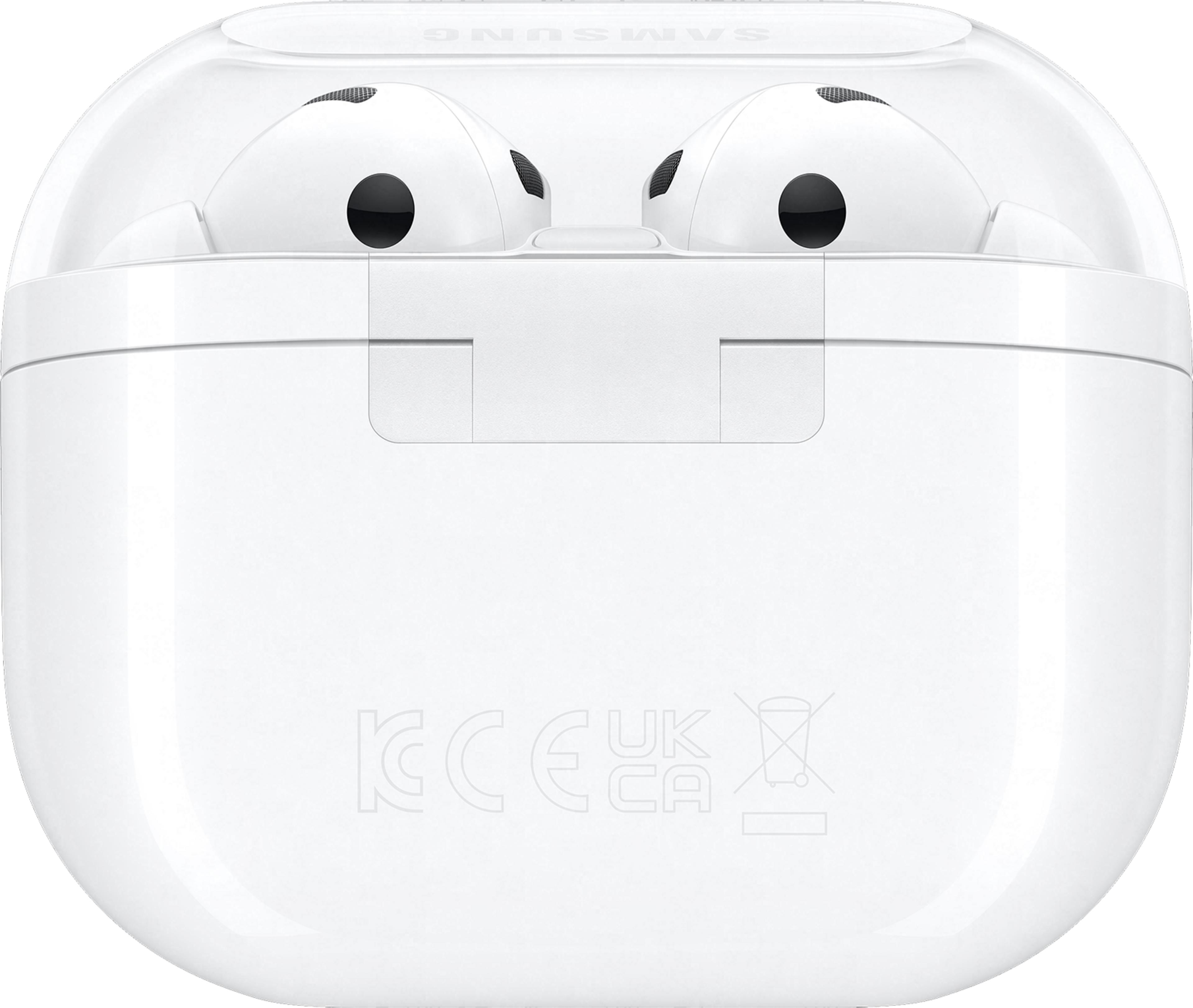 Samsung Galaxy Buds3 Pro White