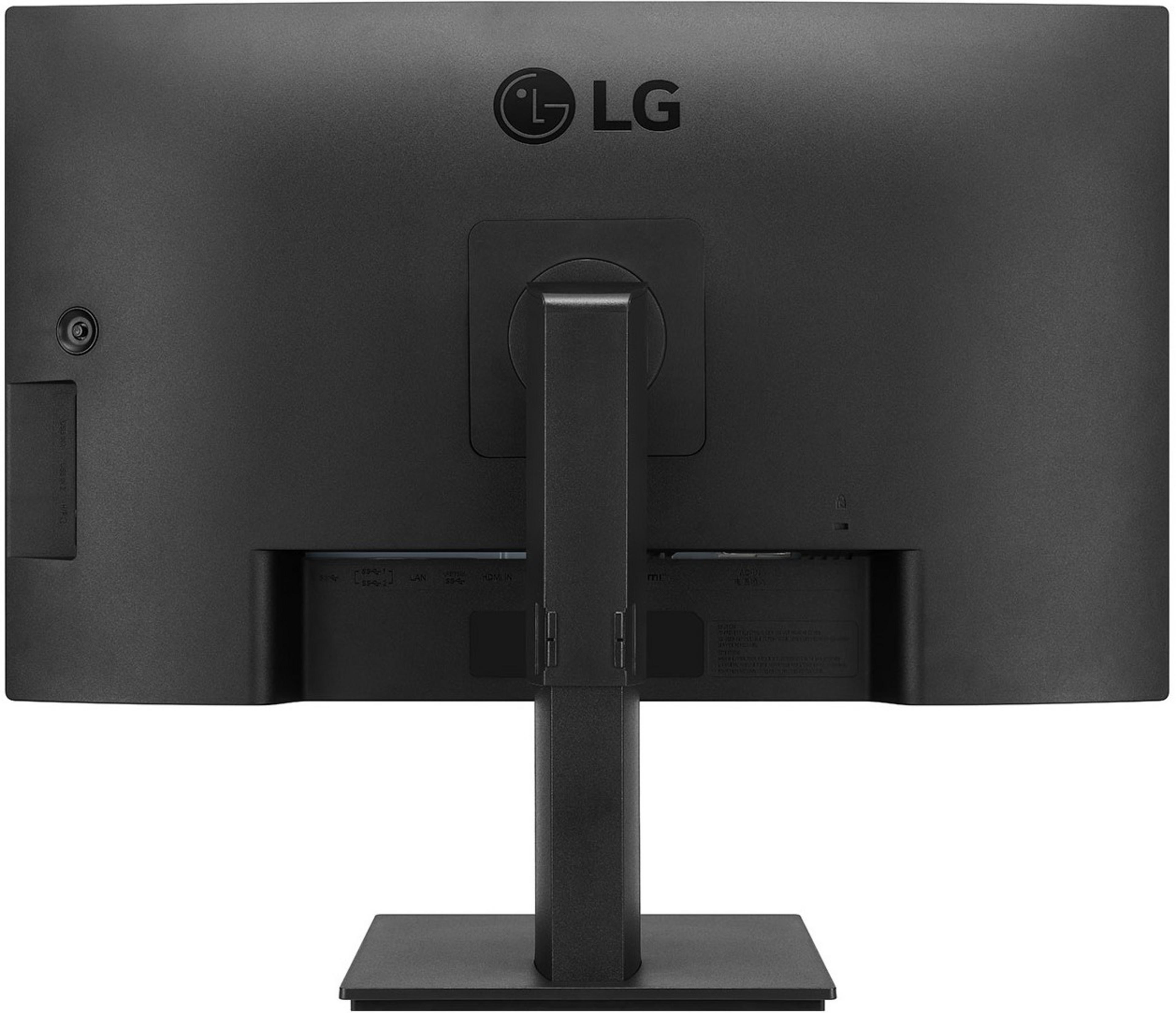 Monitor LG 27BQ75QB-B