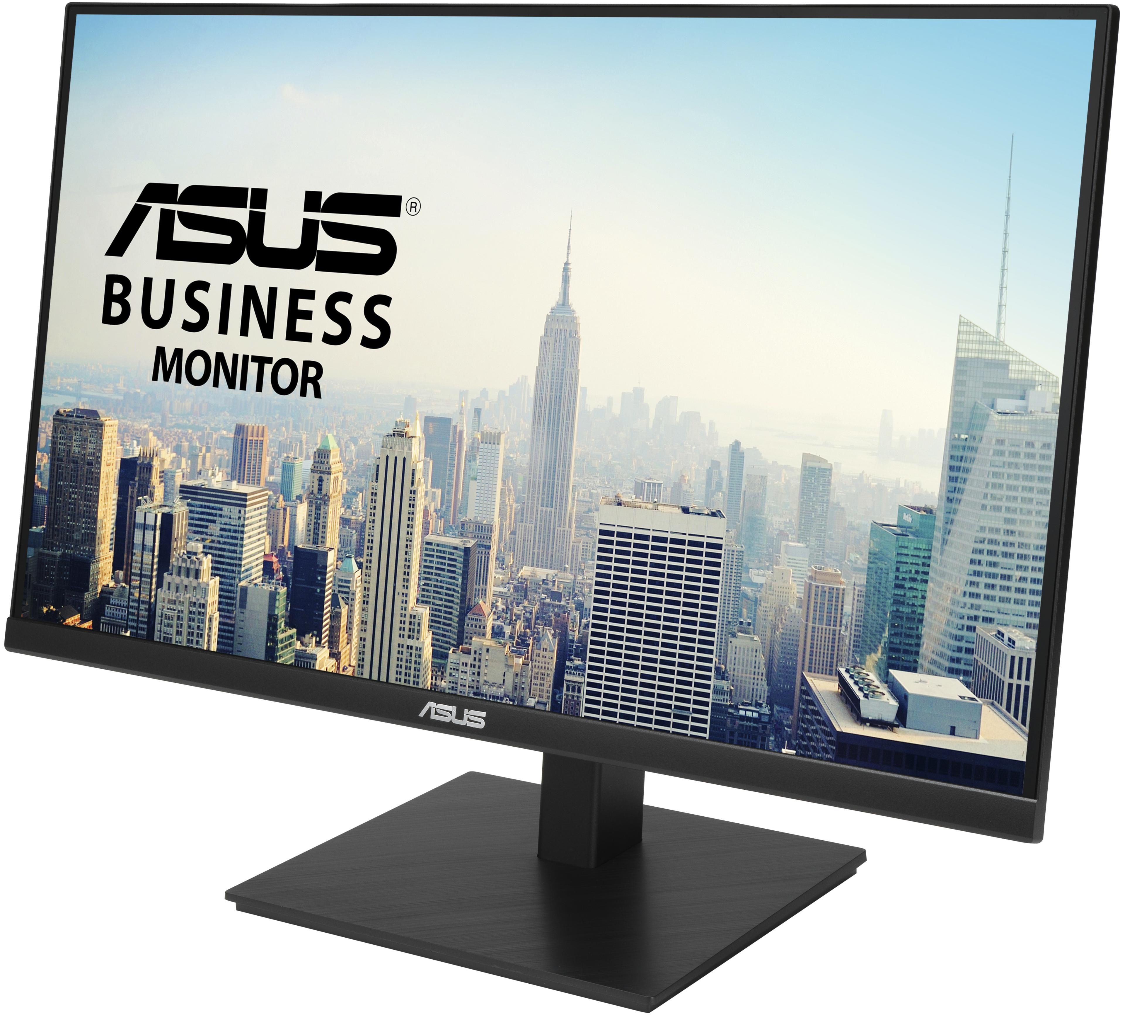 Écran Asus VA27ACFSN