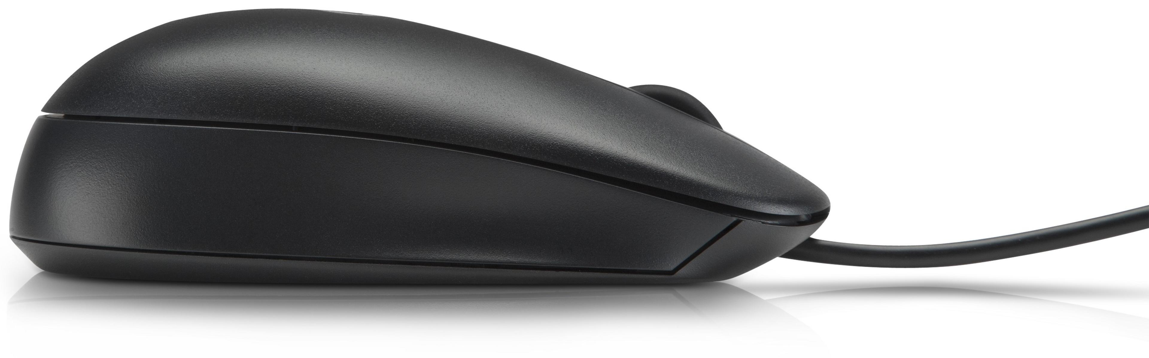 HP USB Mouse 2.9m