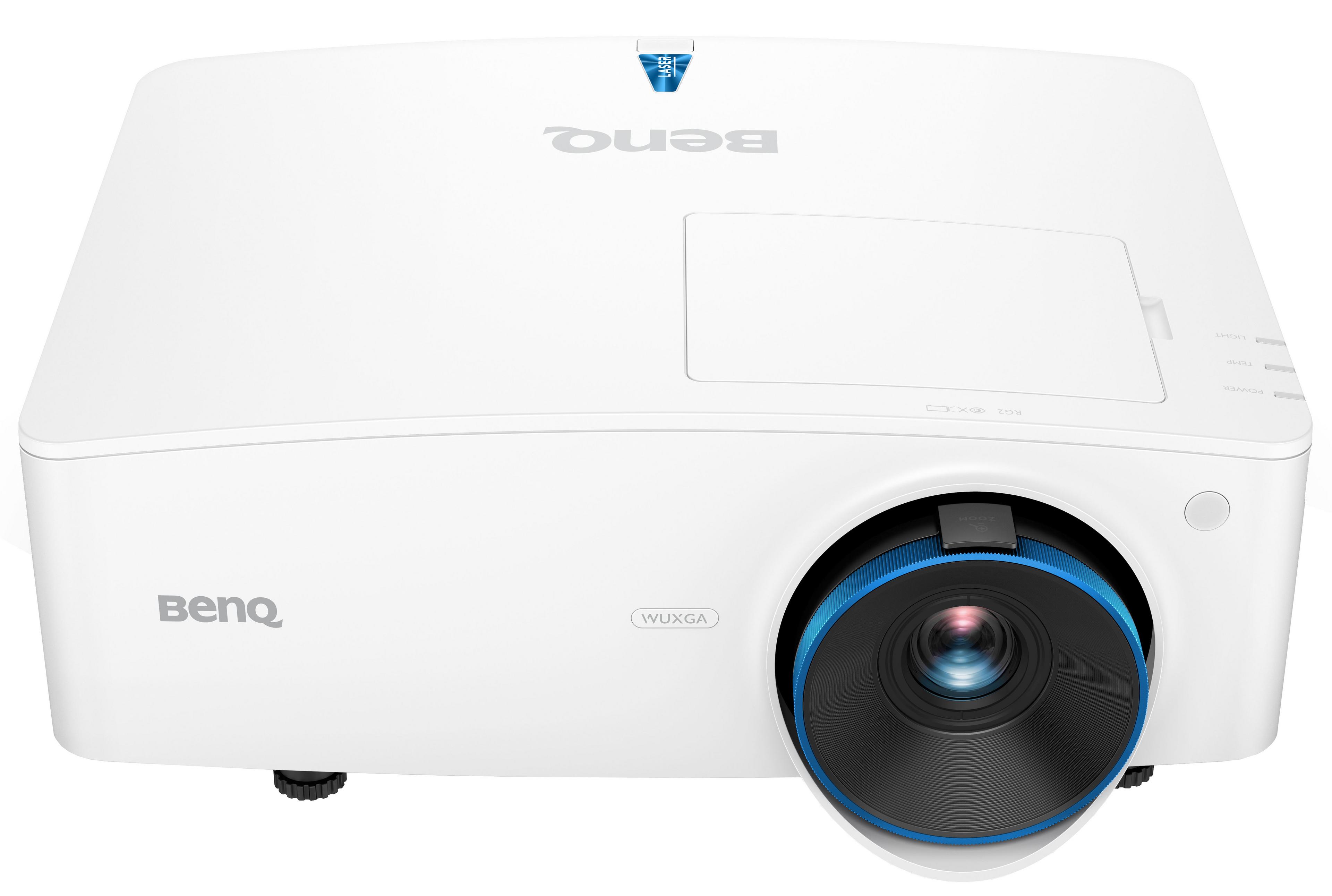 BenQ LU935 Laser Projector