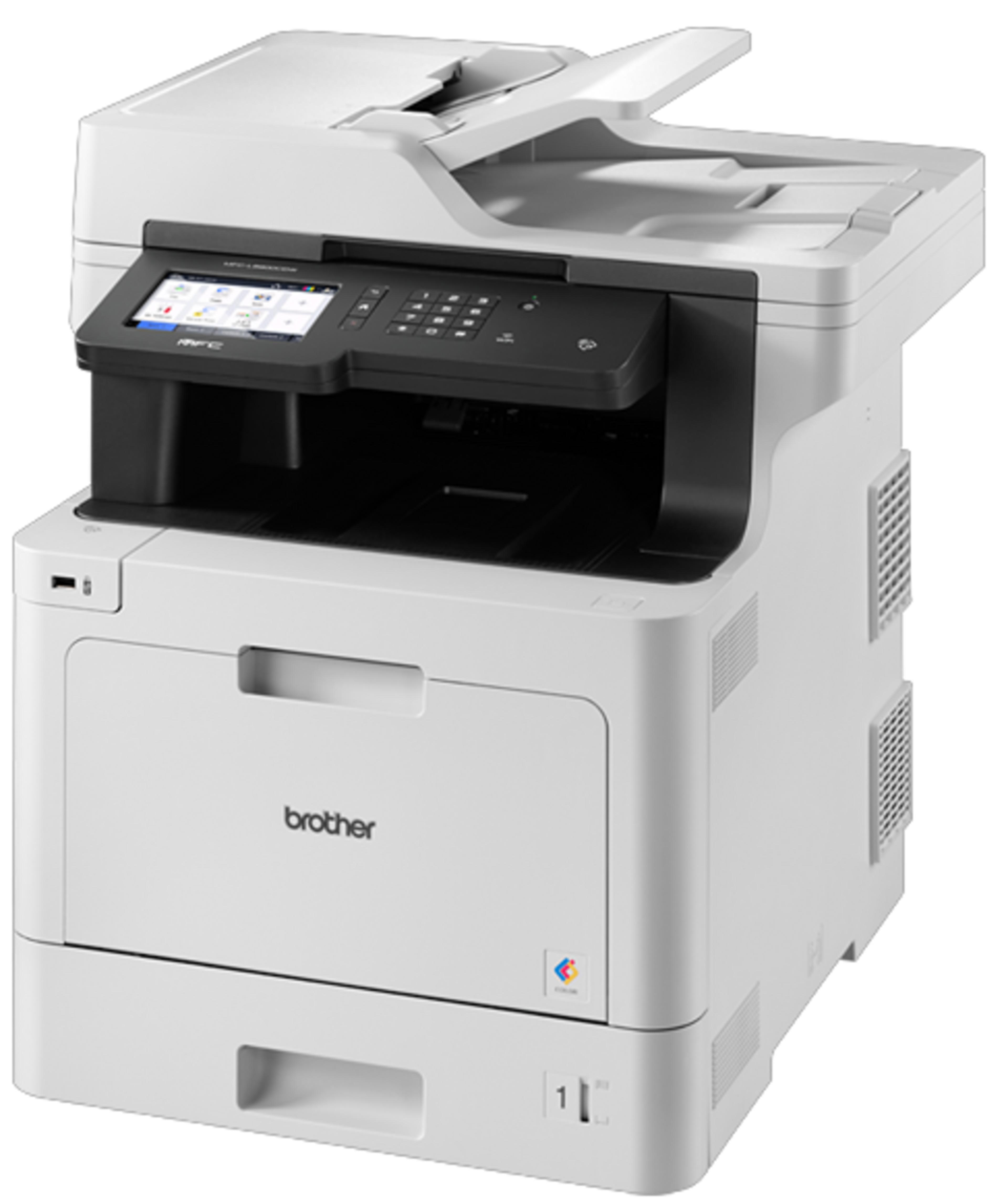 Brother MFC-L8900CDW MFP