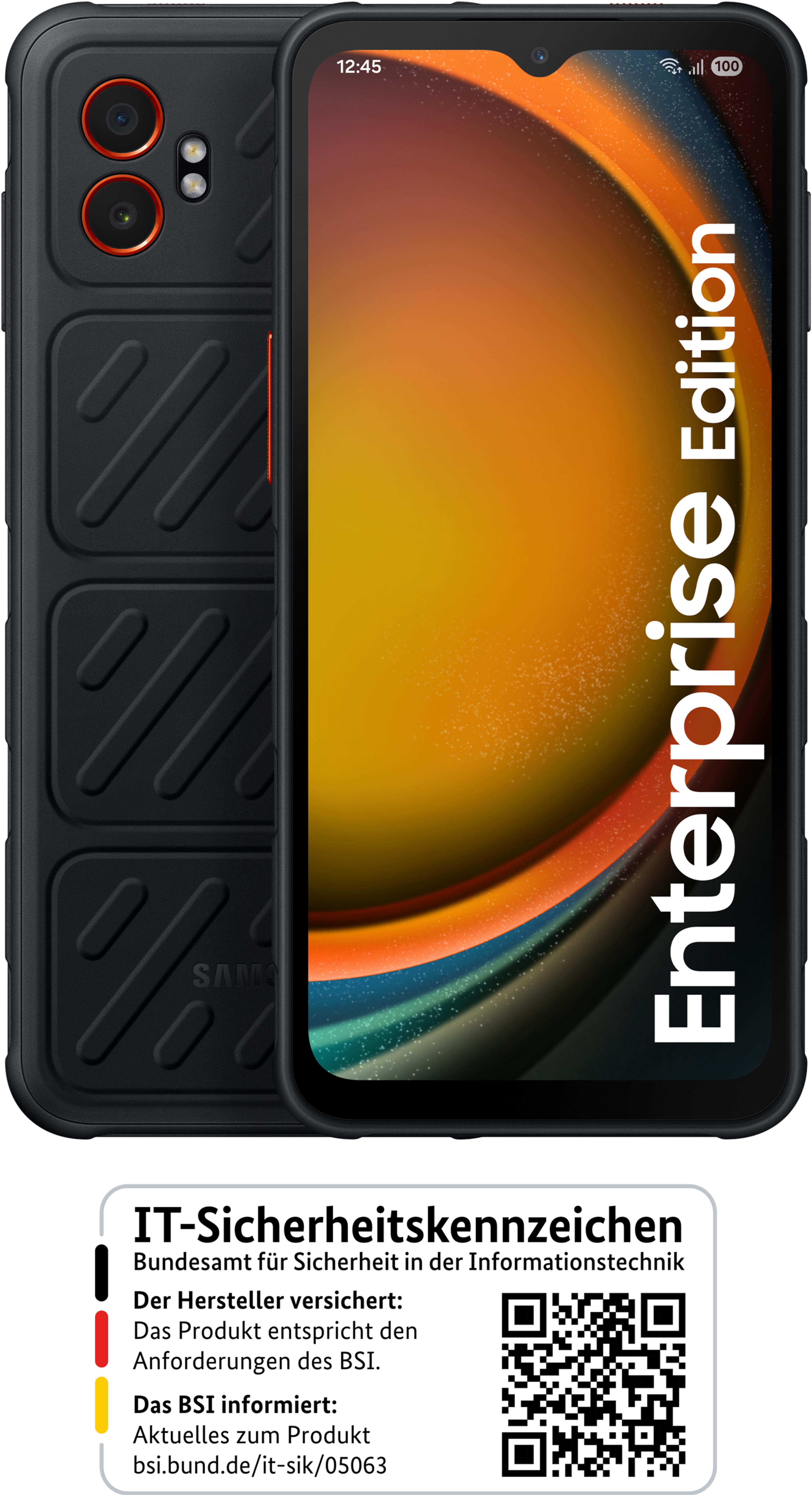 Samsung Galaxy XCover7 Pro 128 GB EE BSI