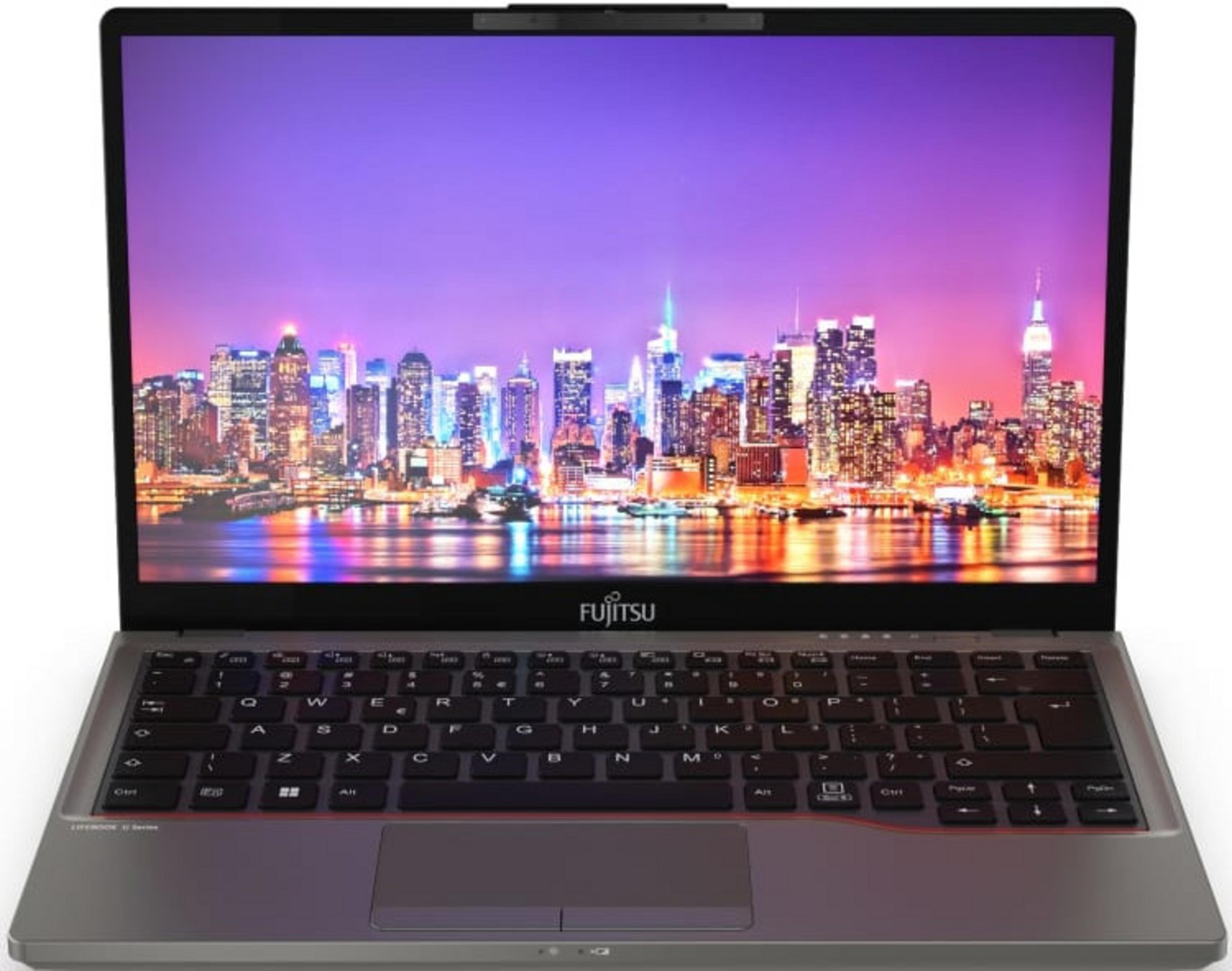 Fujitsu LIFEBOOK U7313 i5 16/512GB LTE