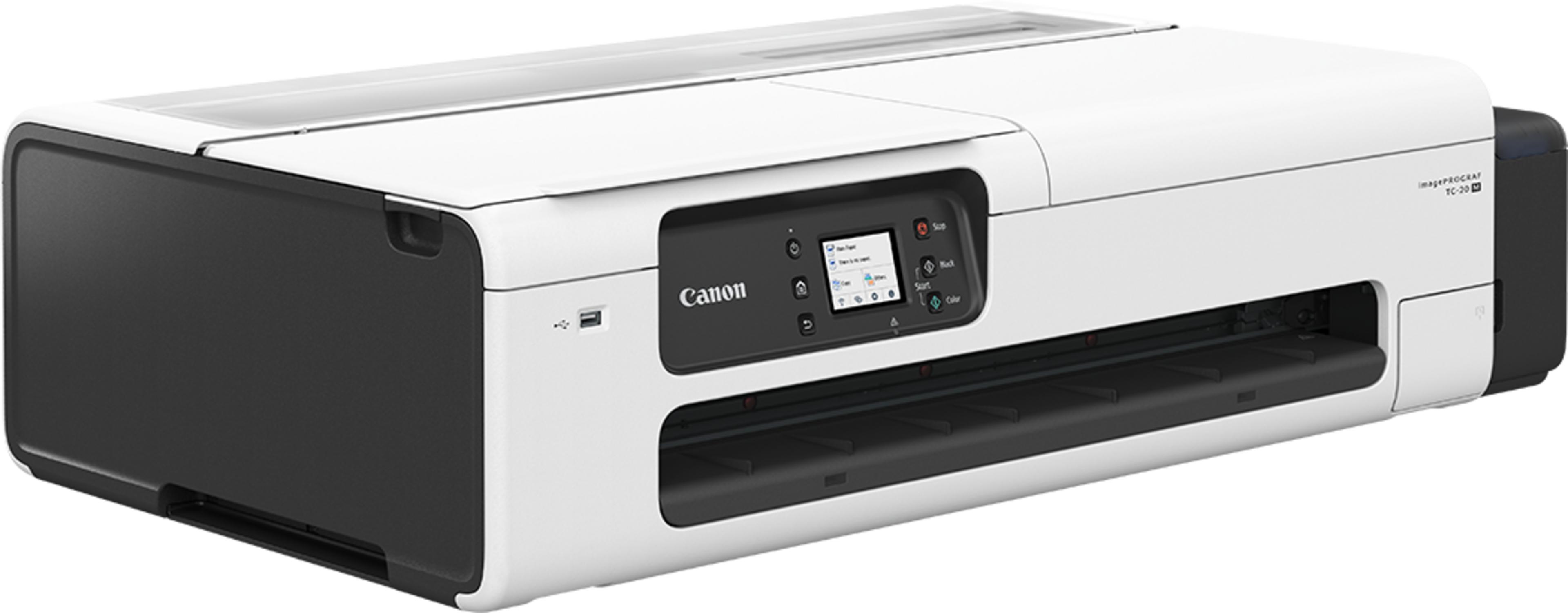 Canon imagePROGRAF TC-20 M Plotter