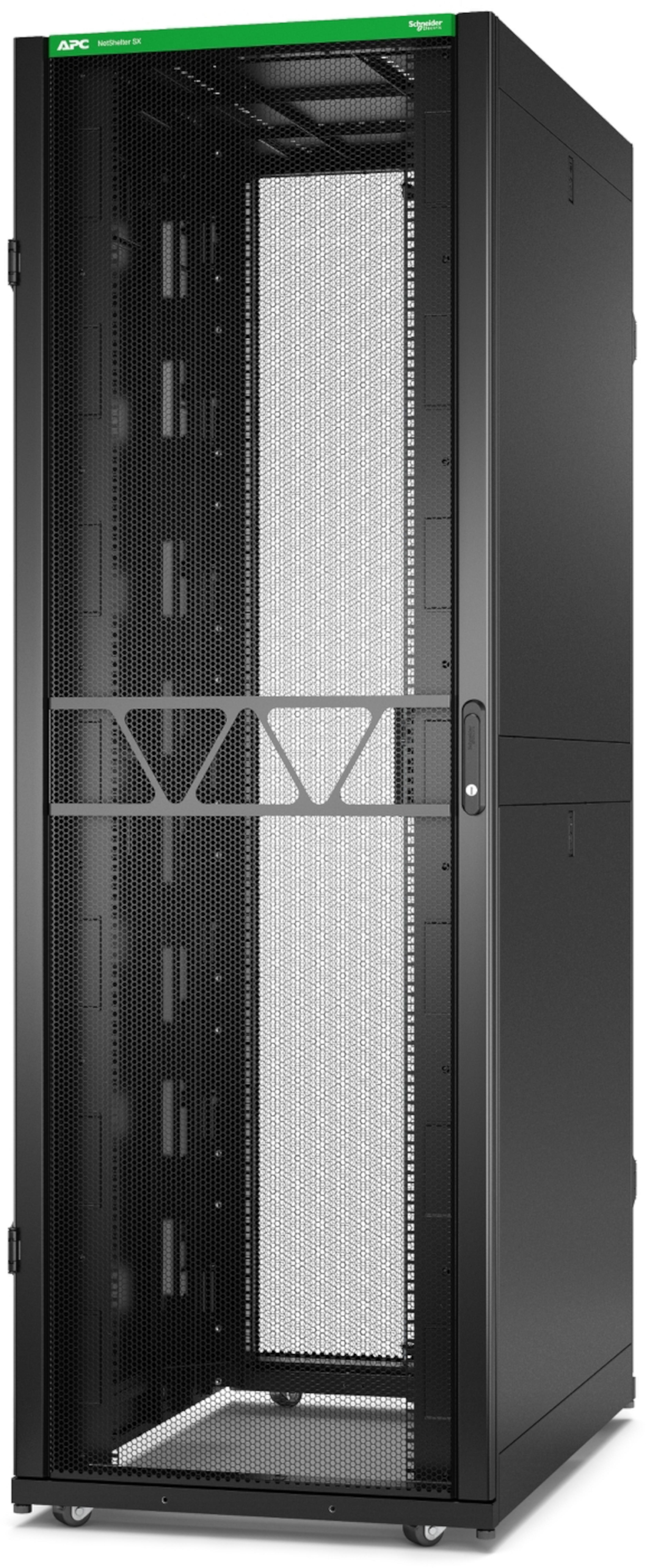 Rack serveur APC NetShelter SX Gen 2 48U