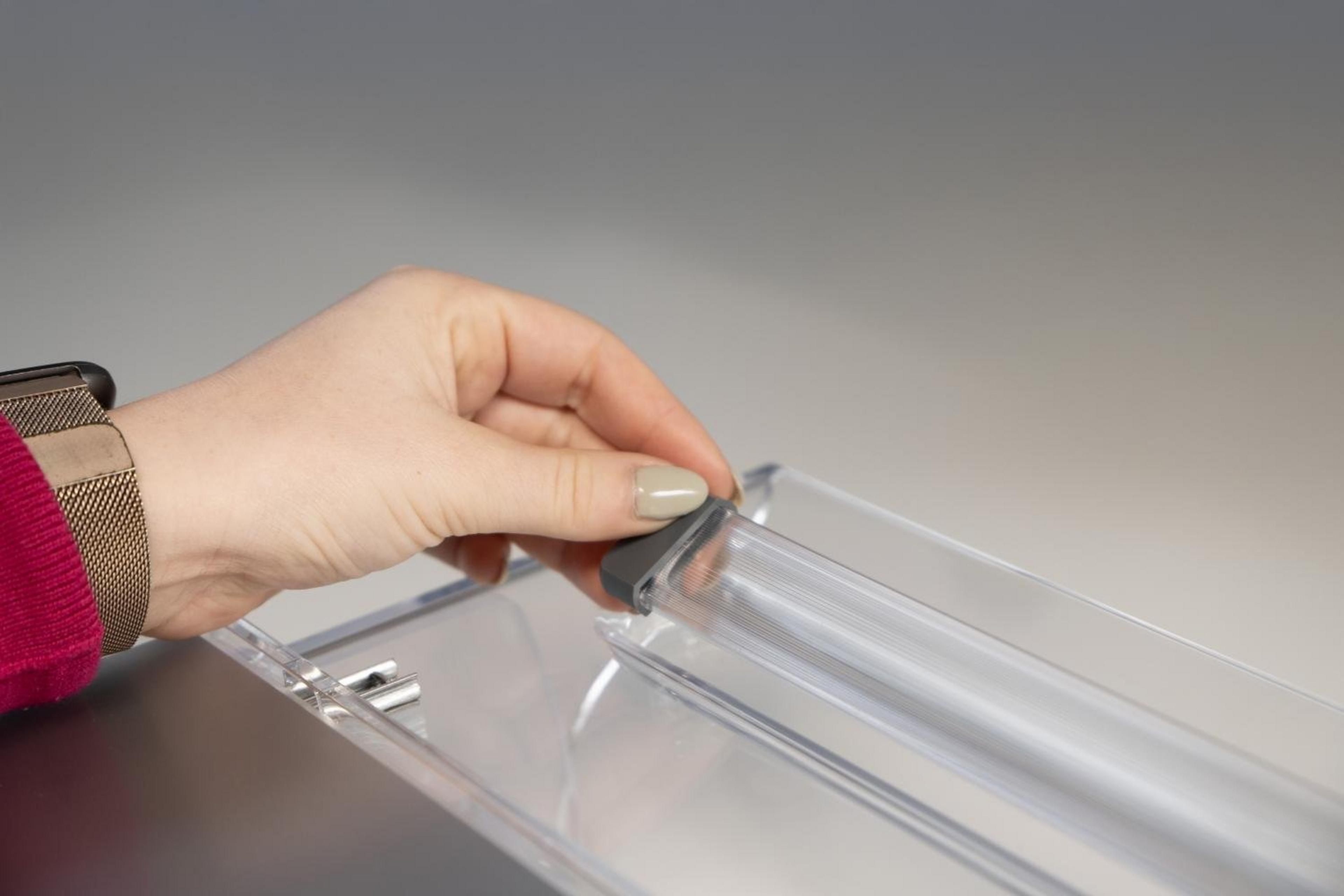 Bakker FlexDesk 640 Document Holder