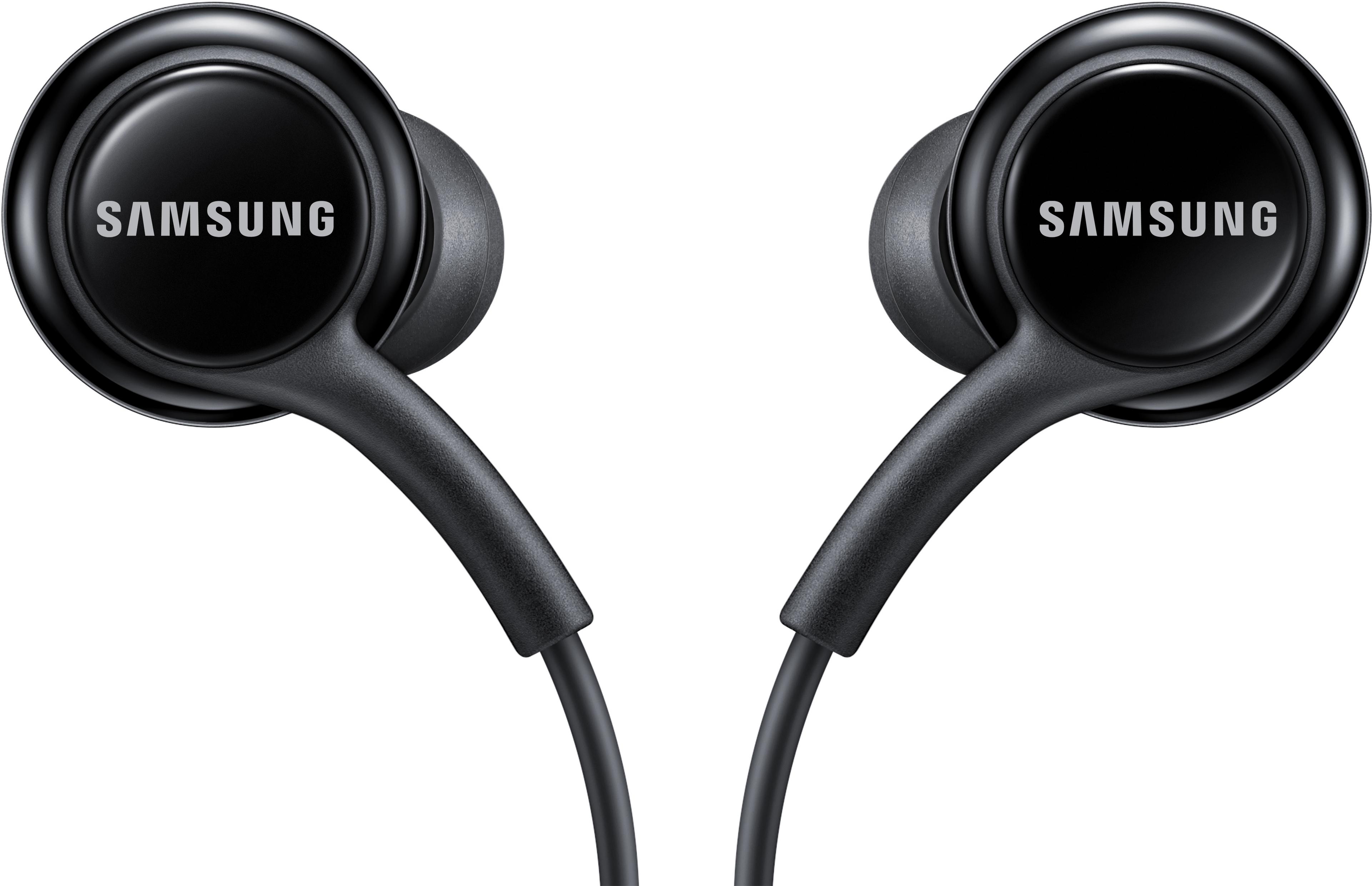 Samsung EO-IA500 In-Ear Headset Black