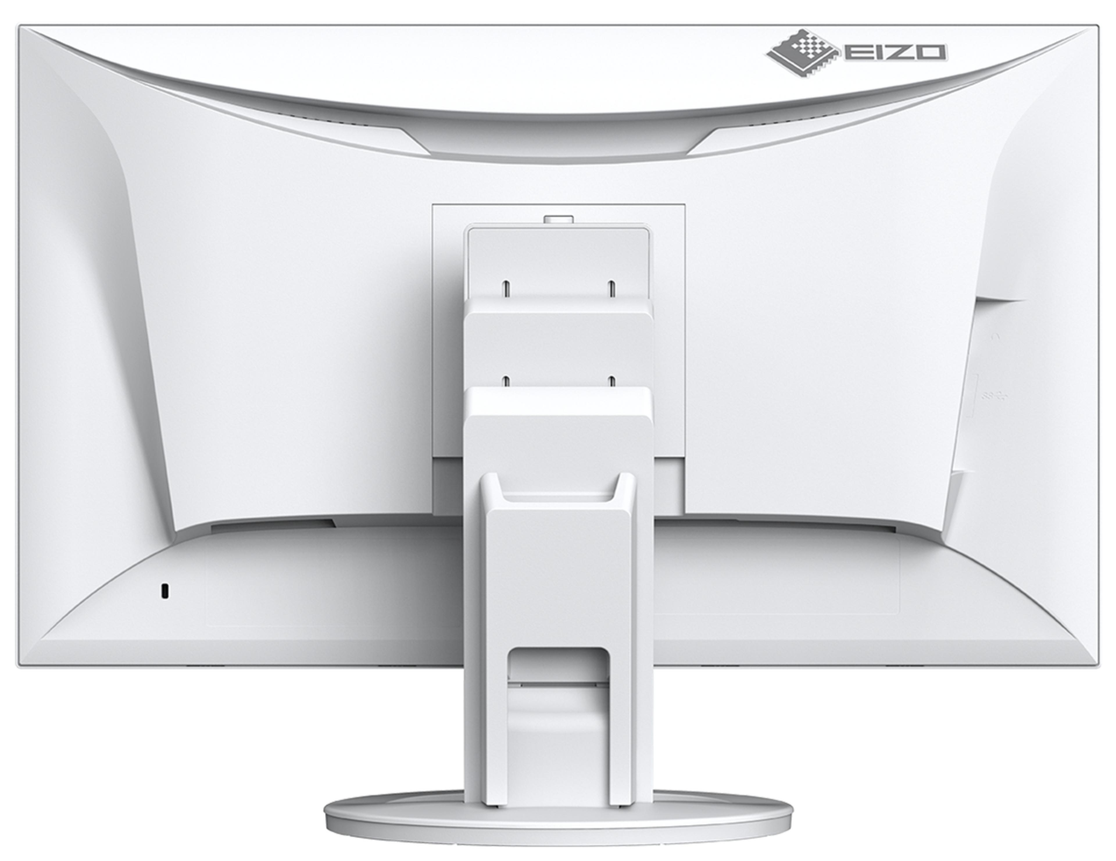 EIZO EV2480 Monitor White